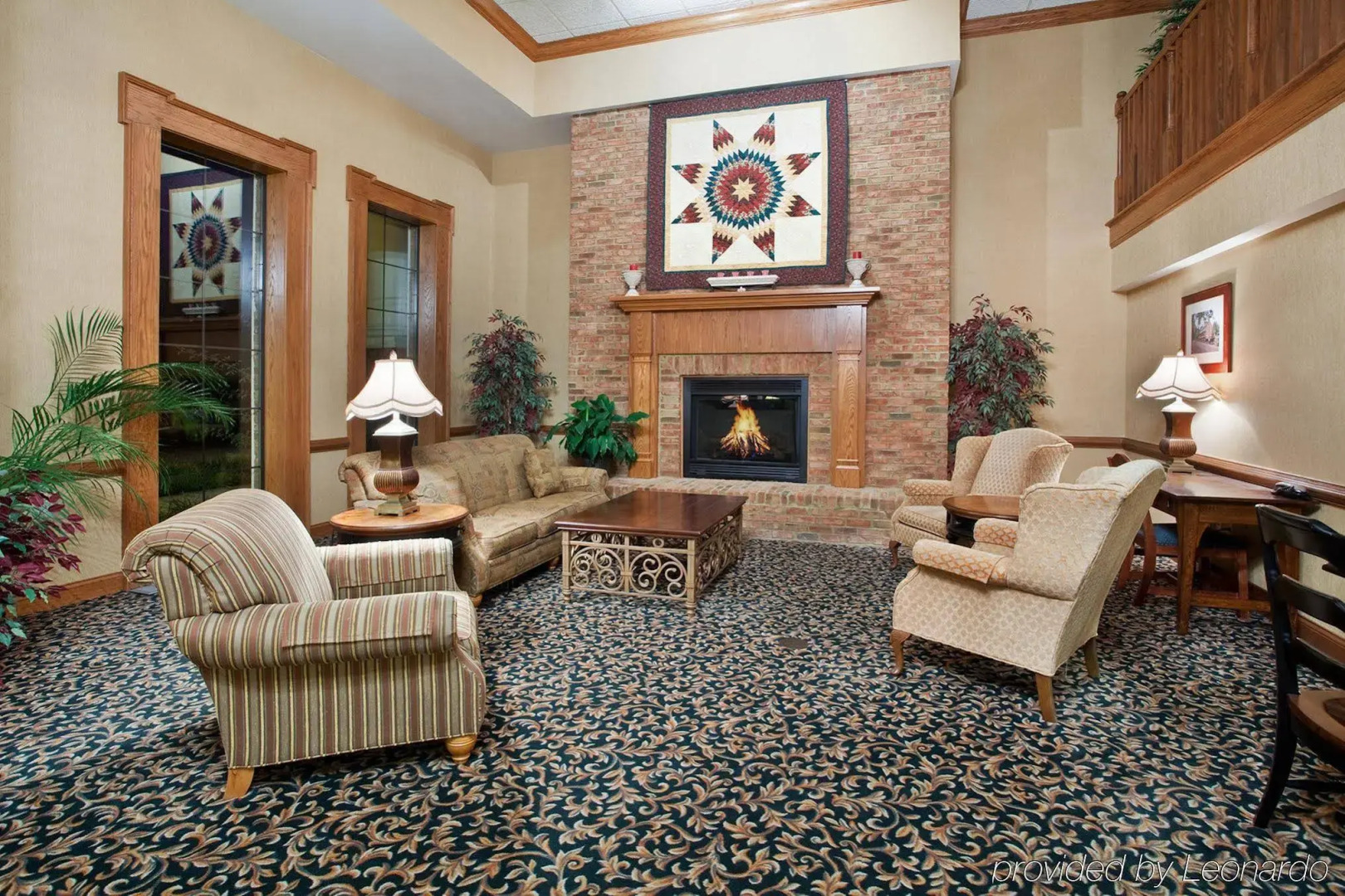 Country Inn & Suites by Radisson, Jonesborough-Johnson City West, TN