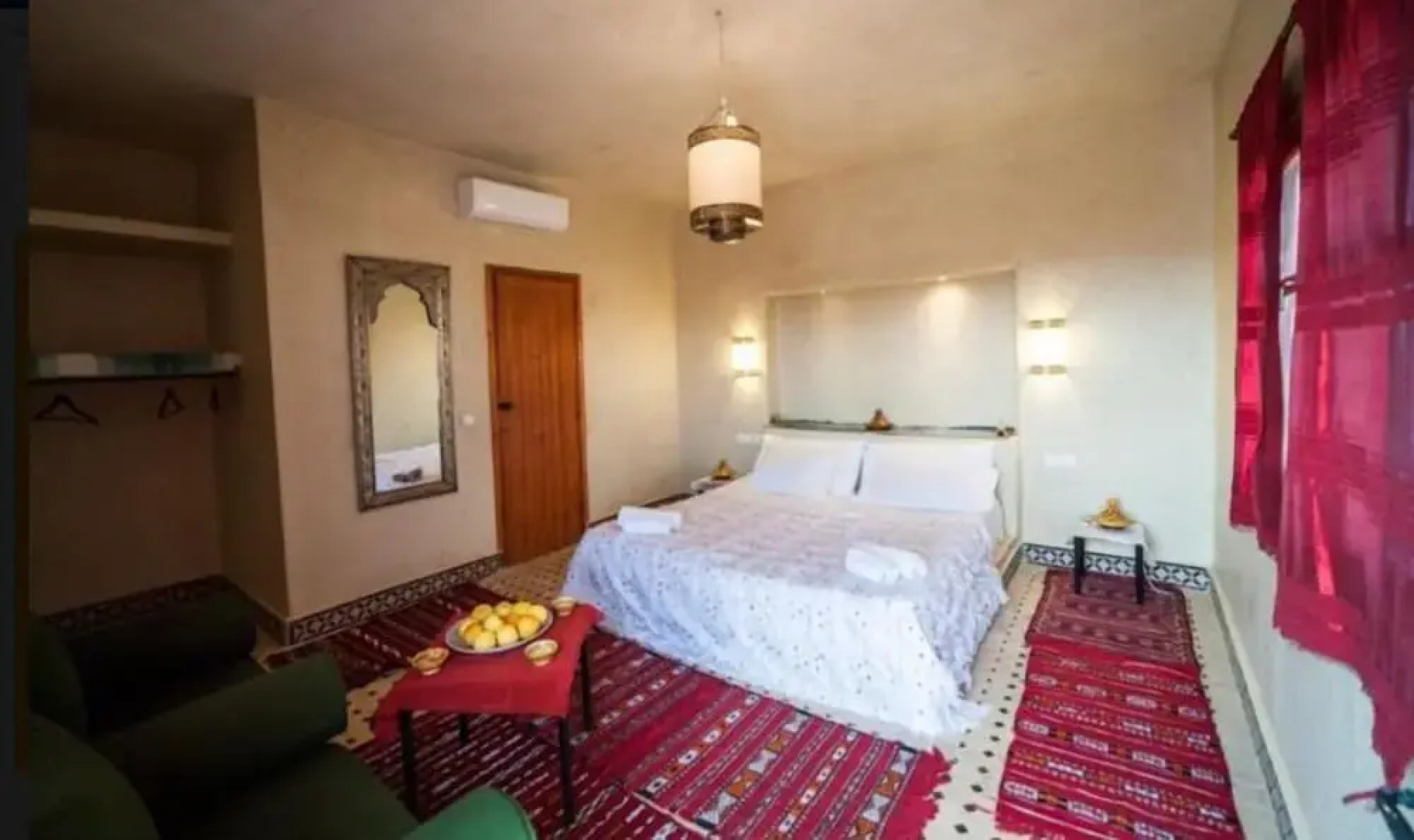 Bab Rimal Mhamid El Ghizlane