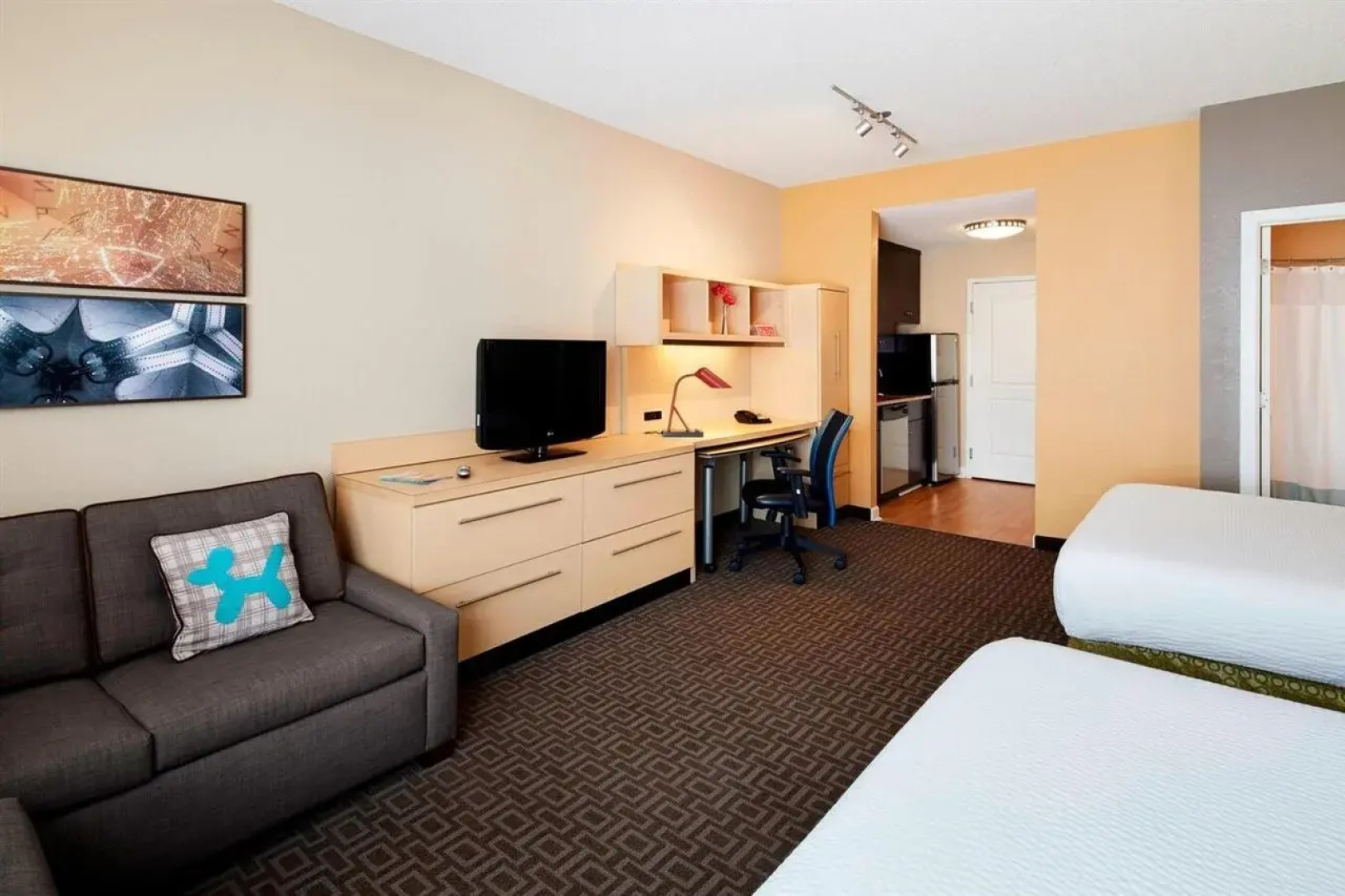 TownePlace Suites Harrisburg Hershey