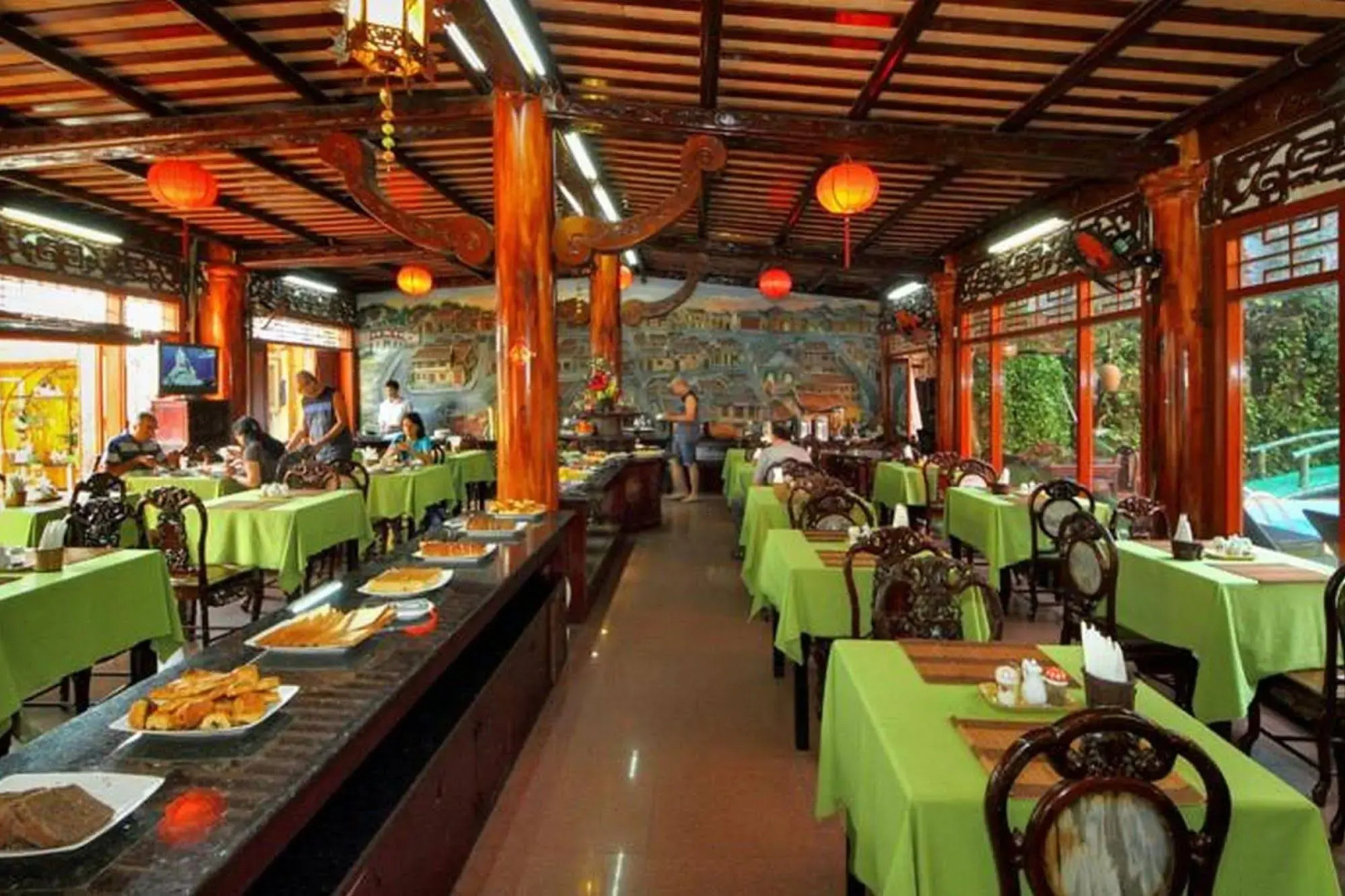 Thanh Binh Central Hotel