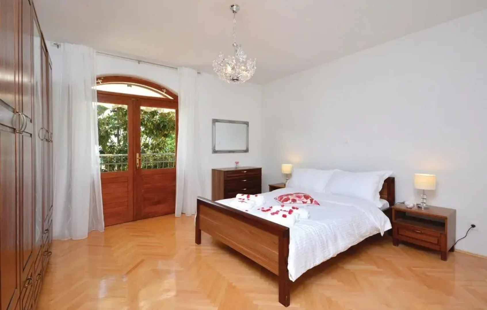 Beautiful Home in Split With Wifi and 3 Bedrooms
