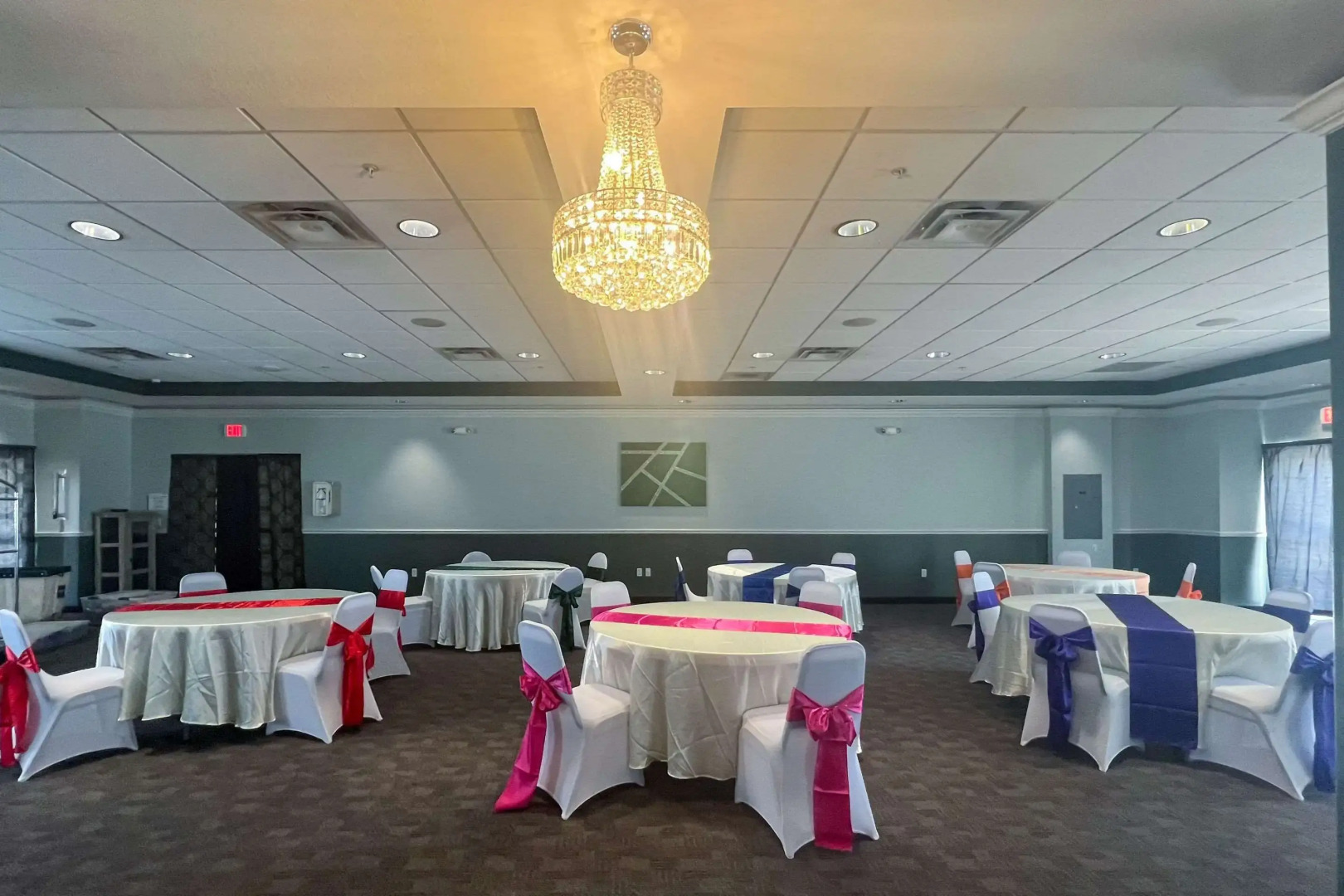 Quality Inn & Suites Lehigh Acres Fort Myers