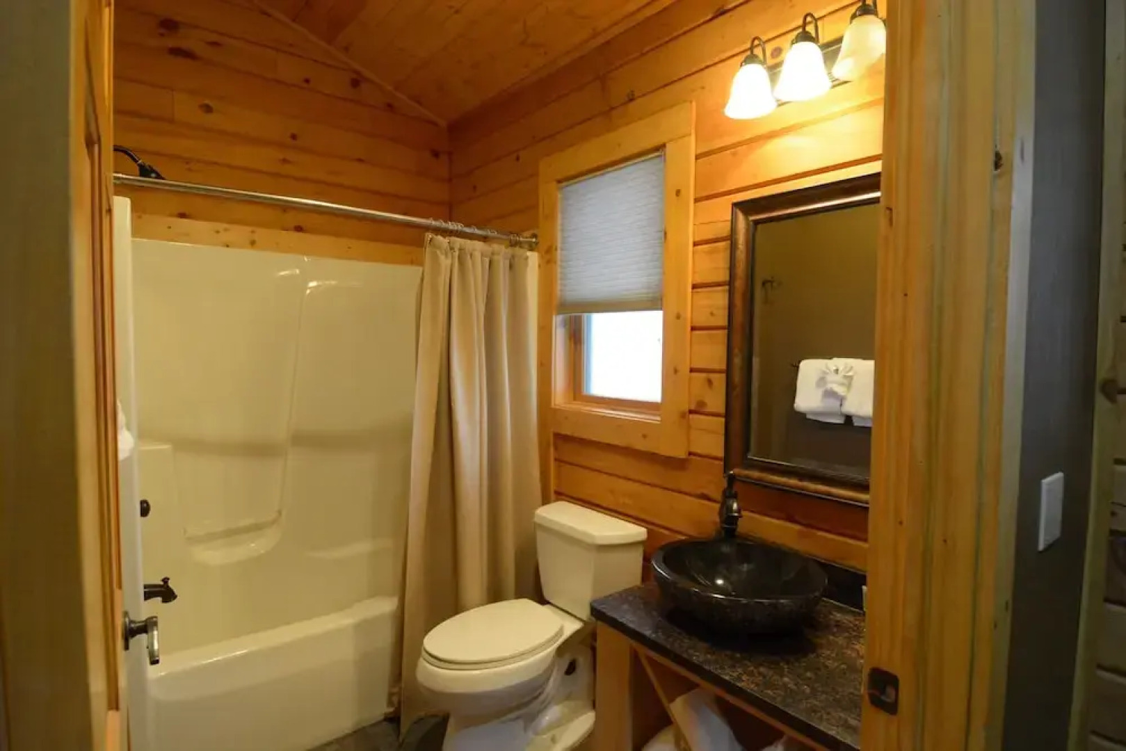 The Lodges at Sunset Village