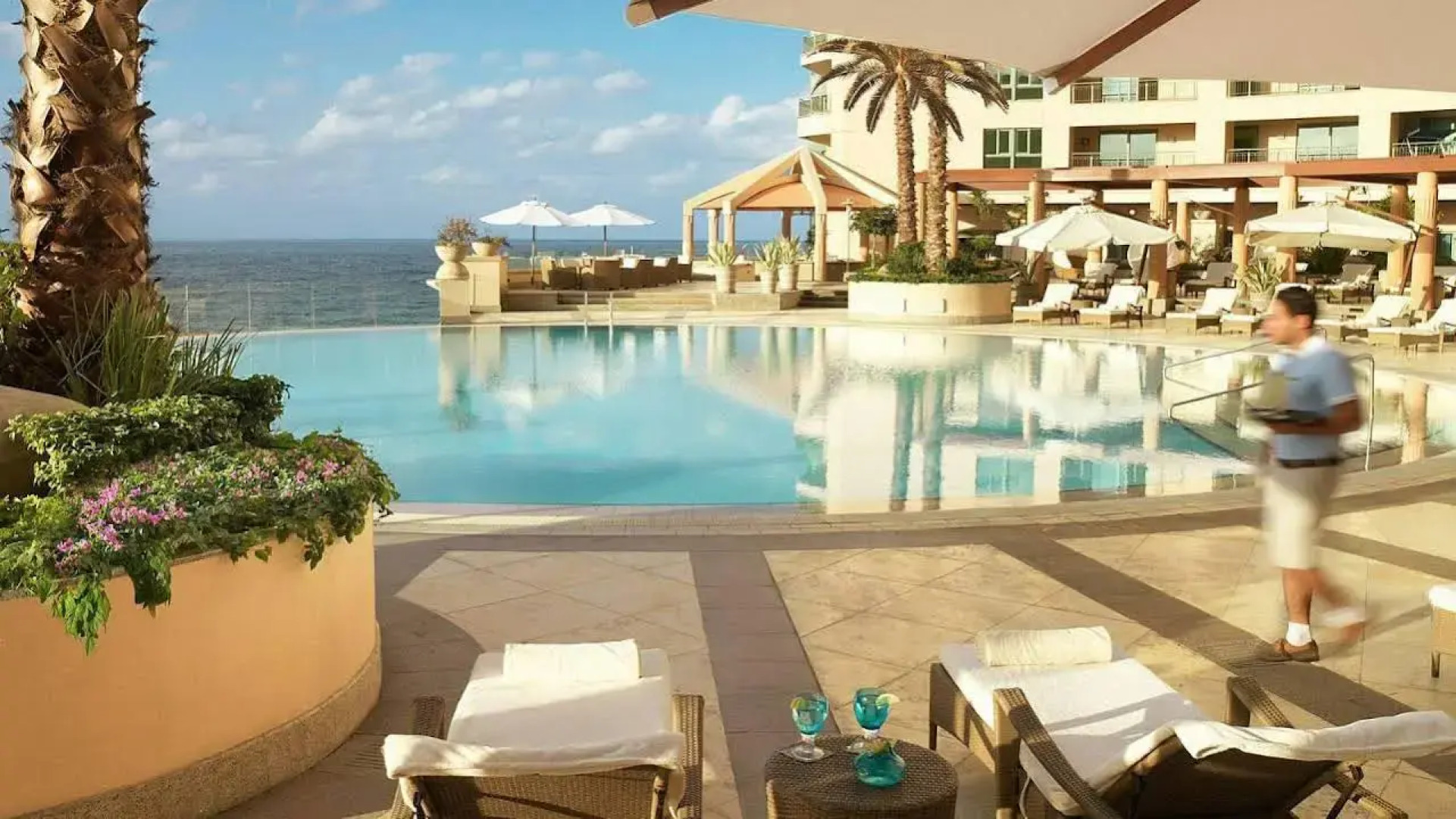 Four Seasons Hotel Alexandria at San Stefano