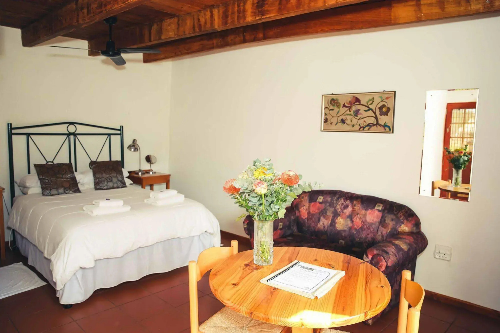 Wilgewandel Holiday Farm & Restaurant