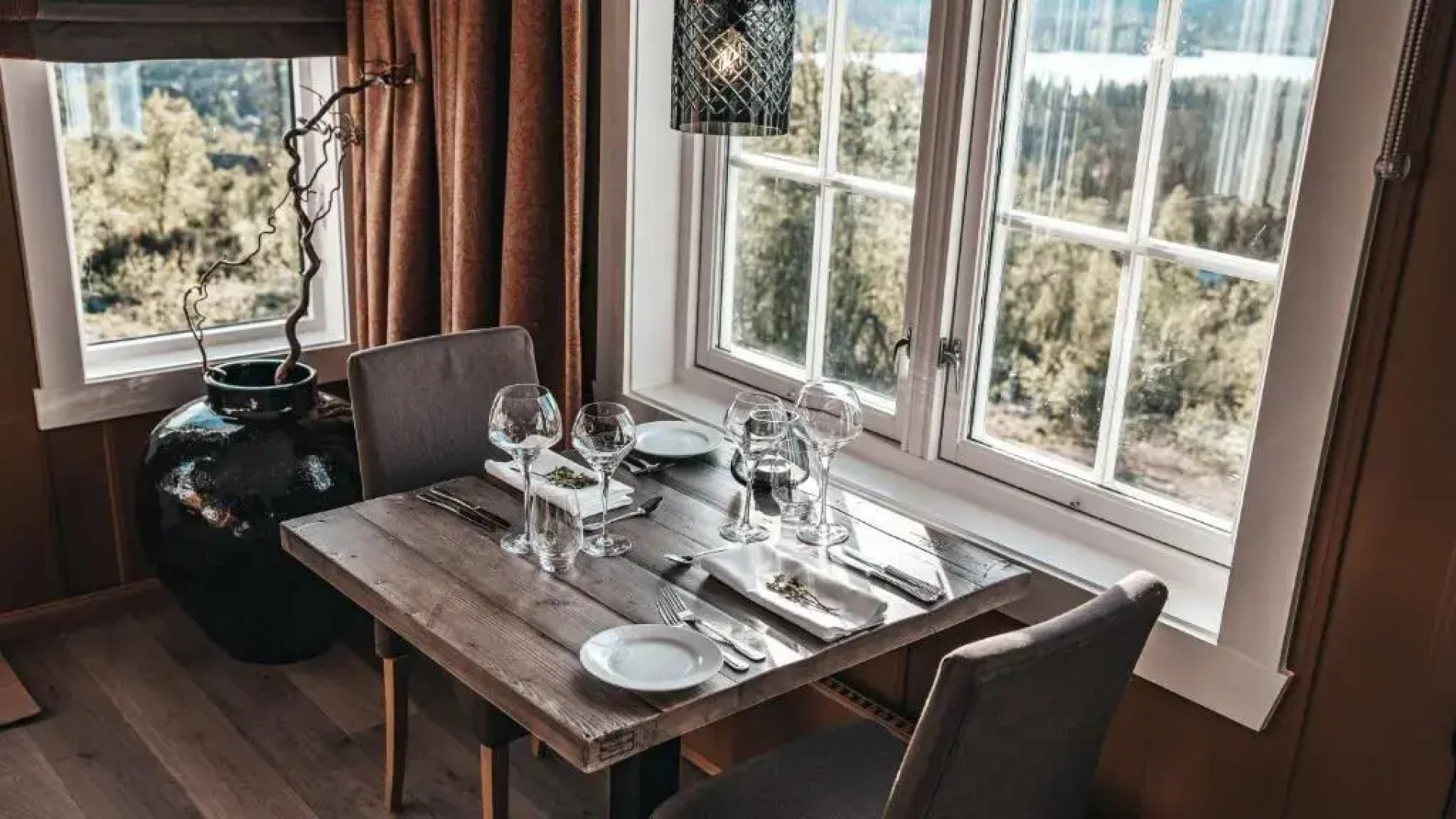 Danebu Kongsgaard Sport & Resort