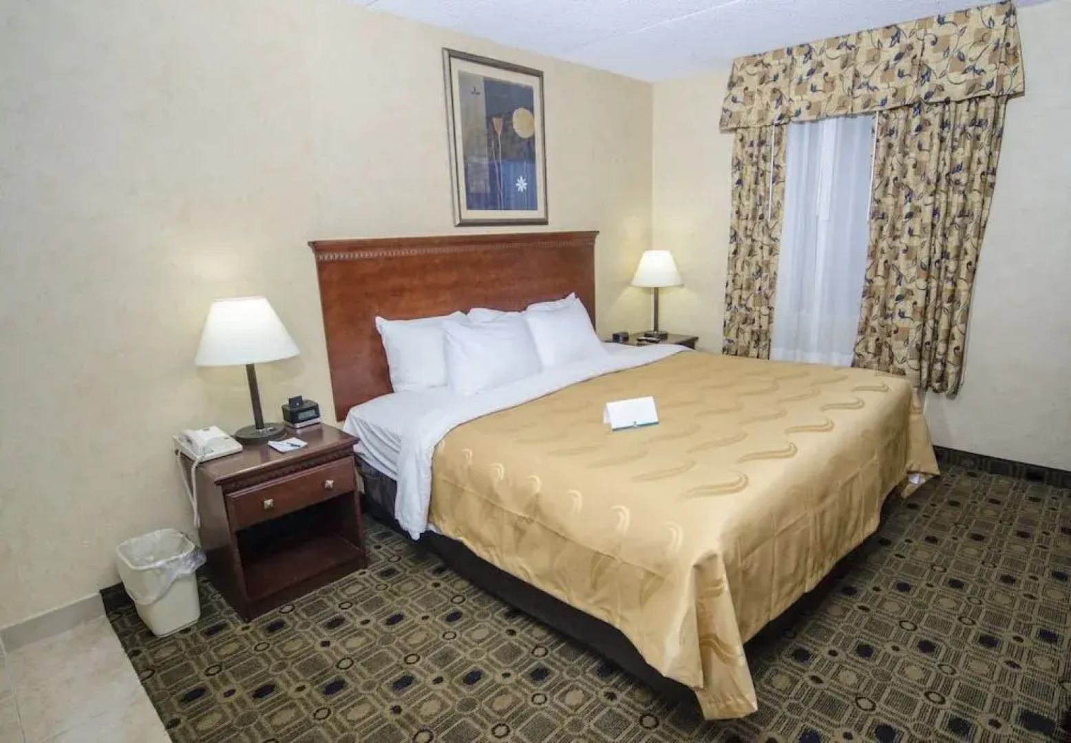 Quality Inn & Suites