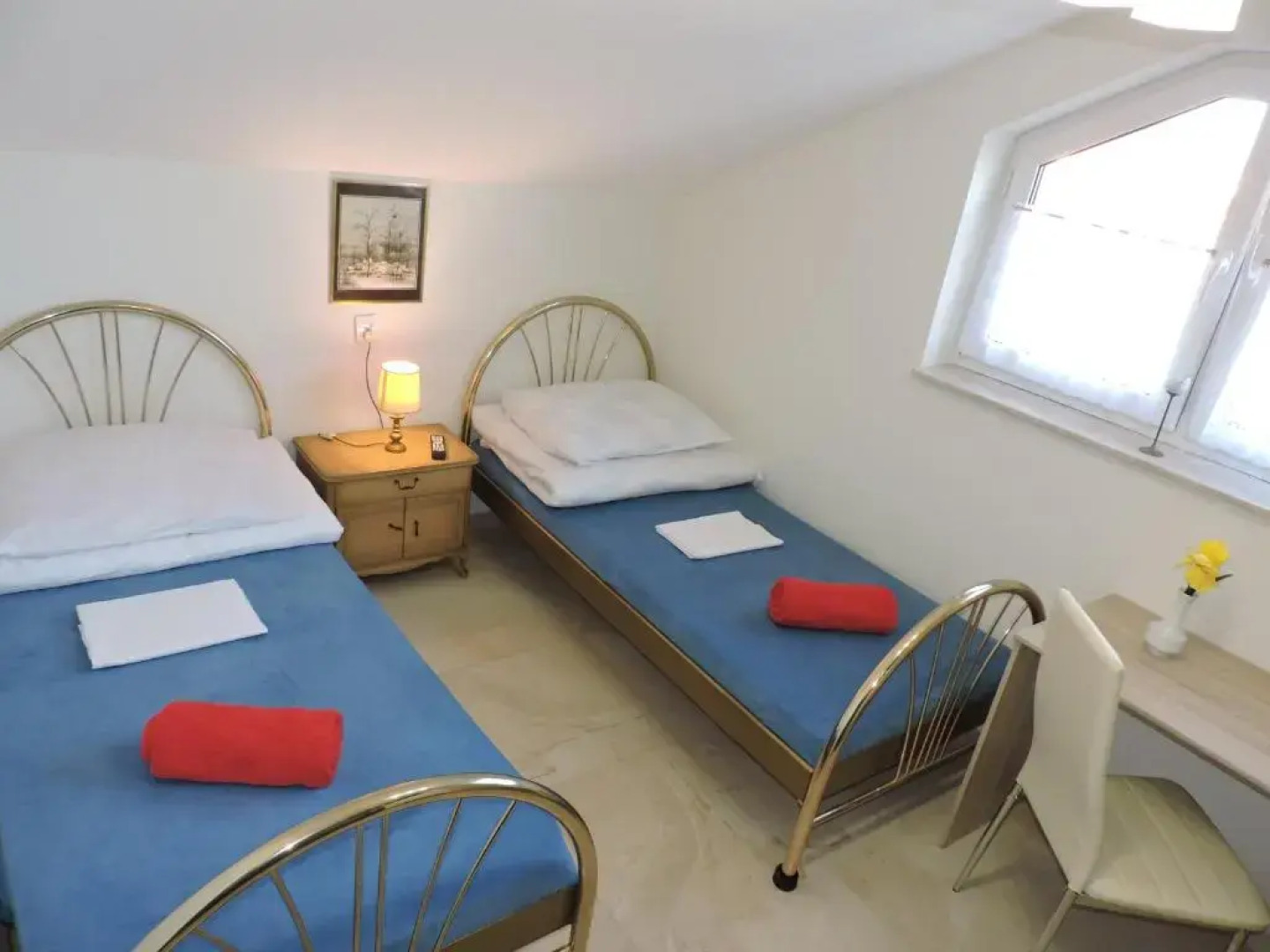 Noclegi Maczynskiego