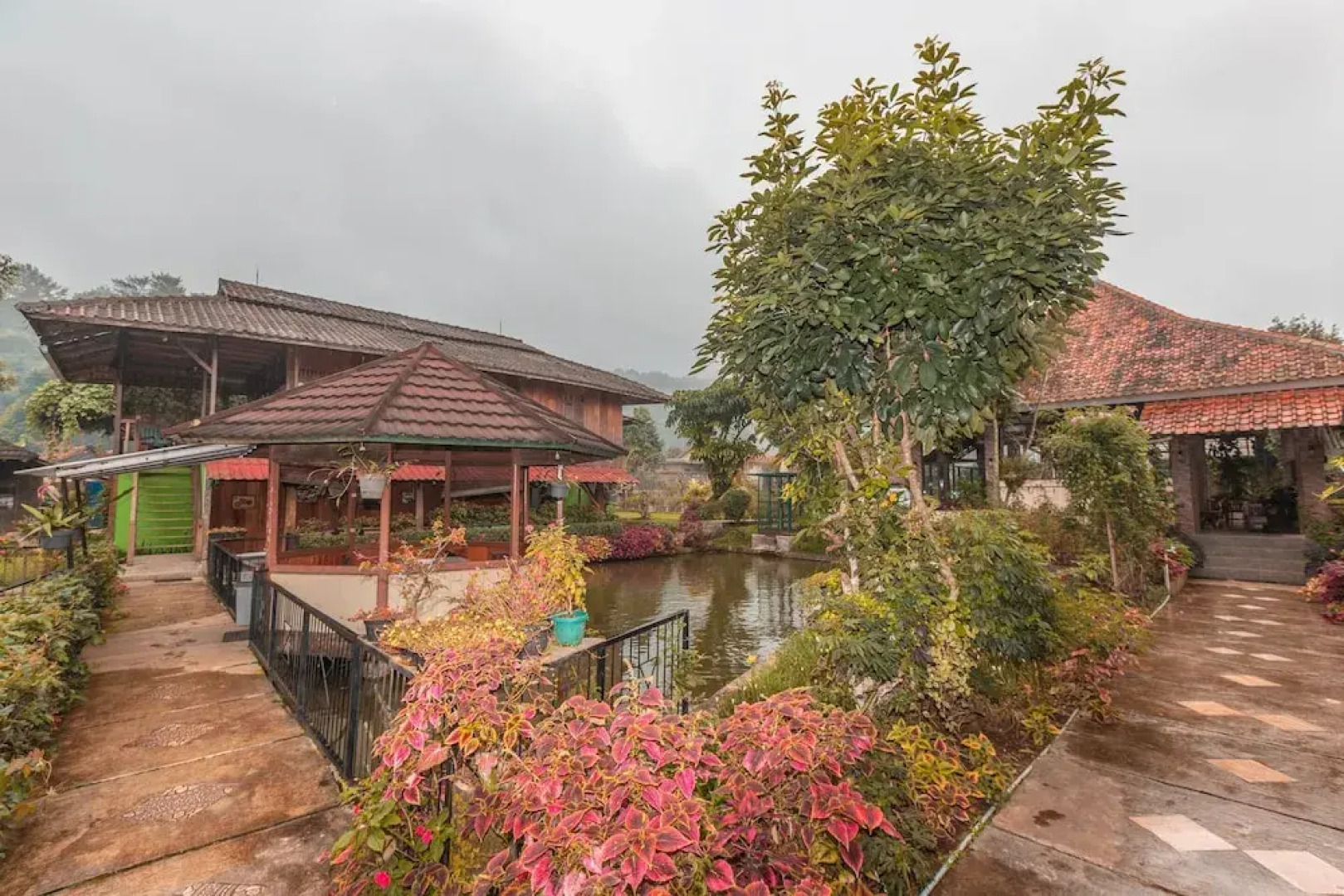 SPOT ON 2642 Villa Paul - Hostel