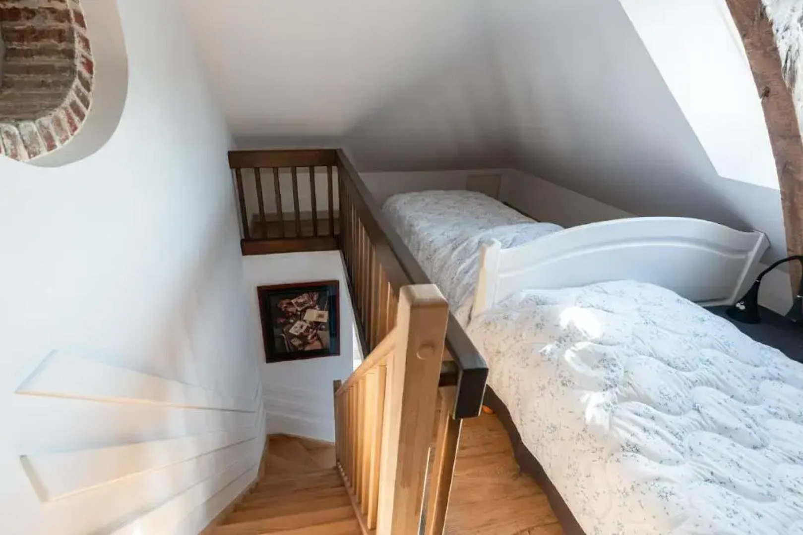 Clos 1736 - Le Augusta