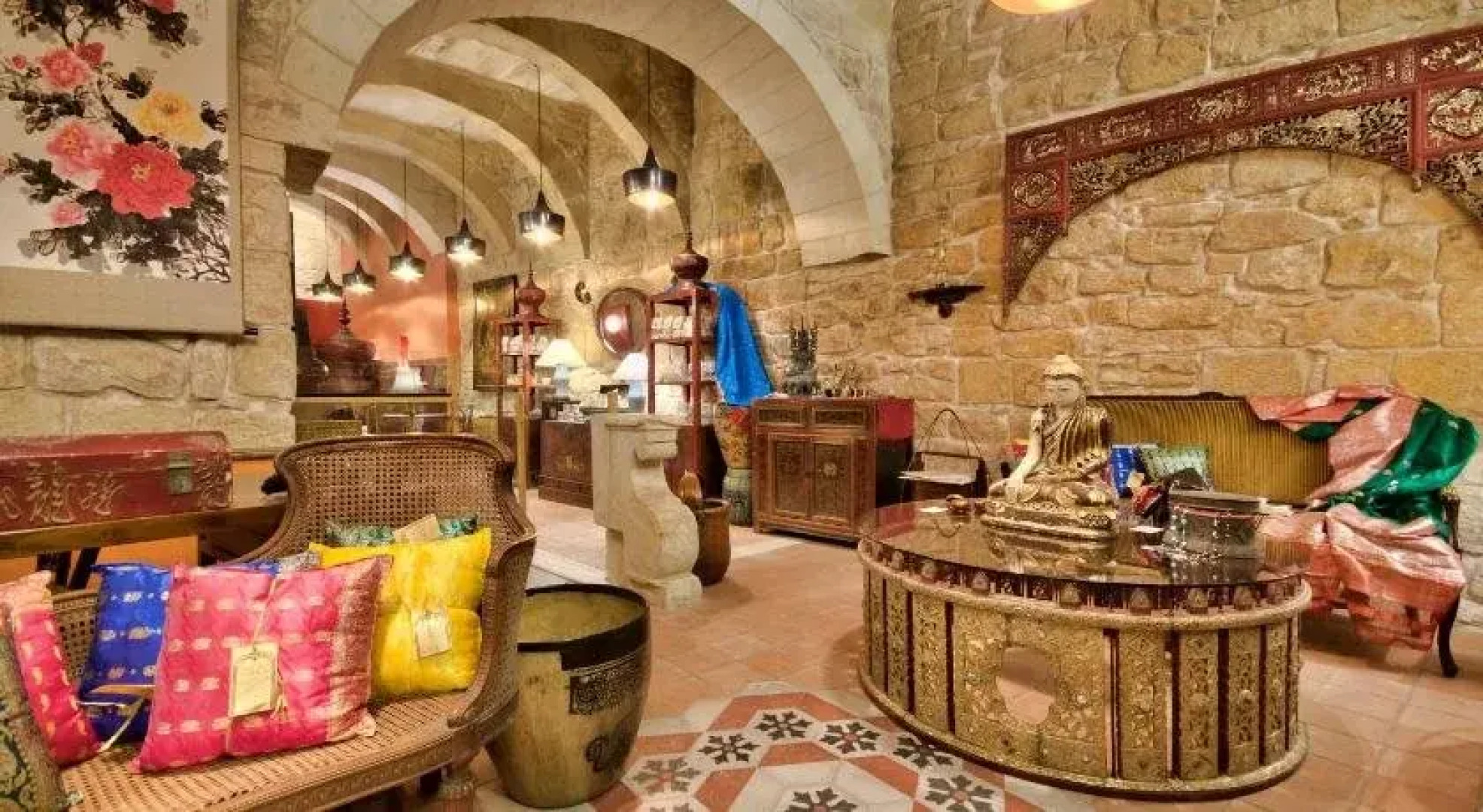 Locanda La Gelsomina