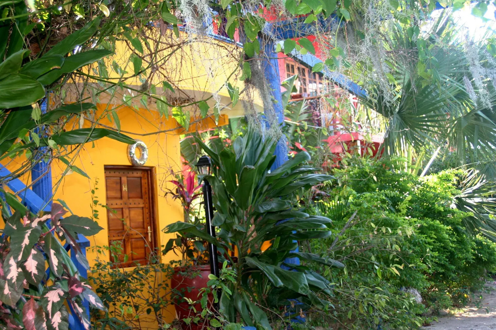 Idlers Rest Beach Hotel