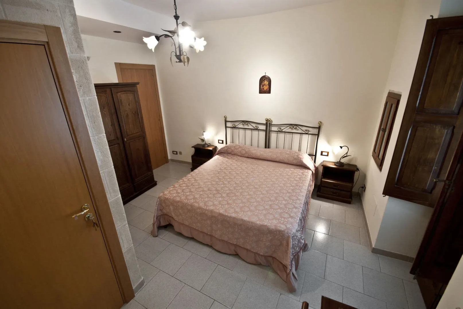 B&B Casa Cimino
