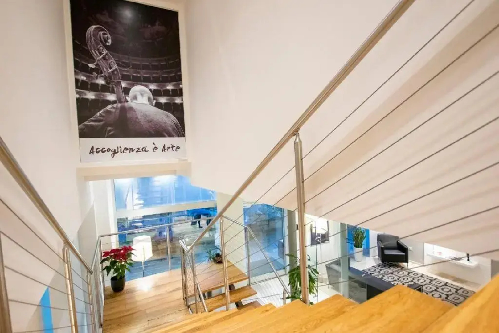 Hotel Dimorae Rooms and Suites - Apartments