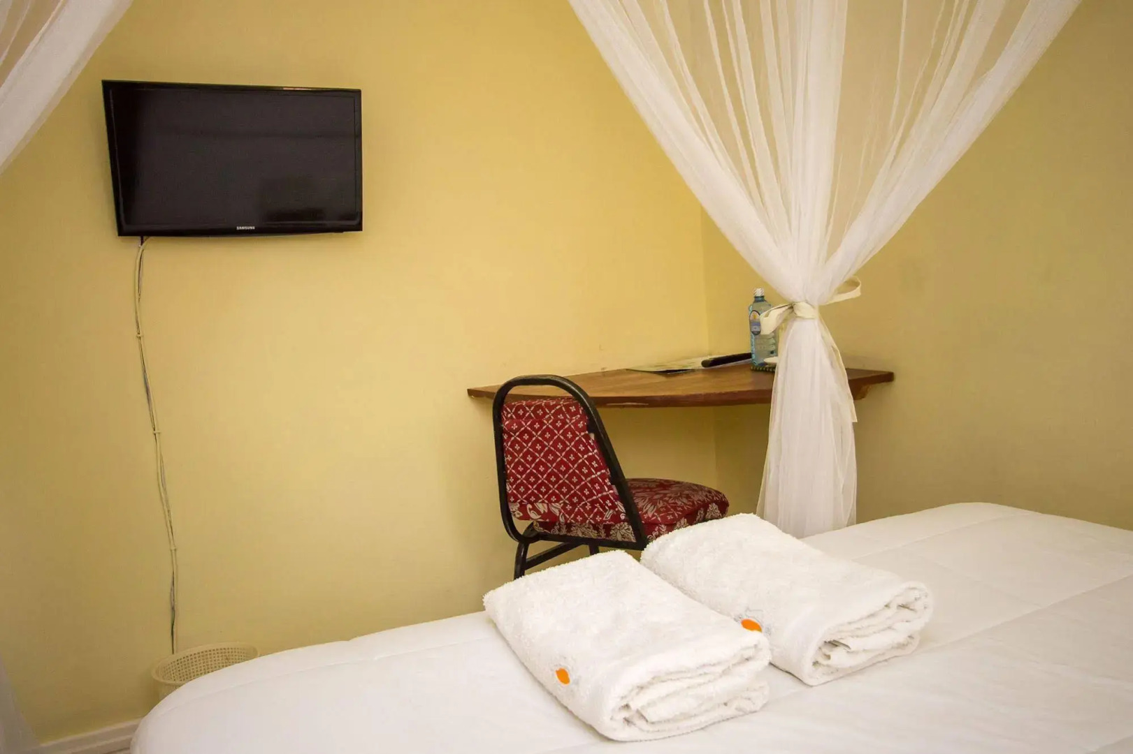 Benliza Guest House - Adults Only