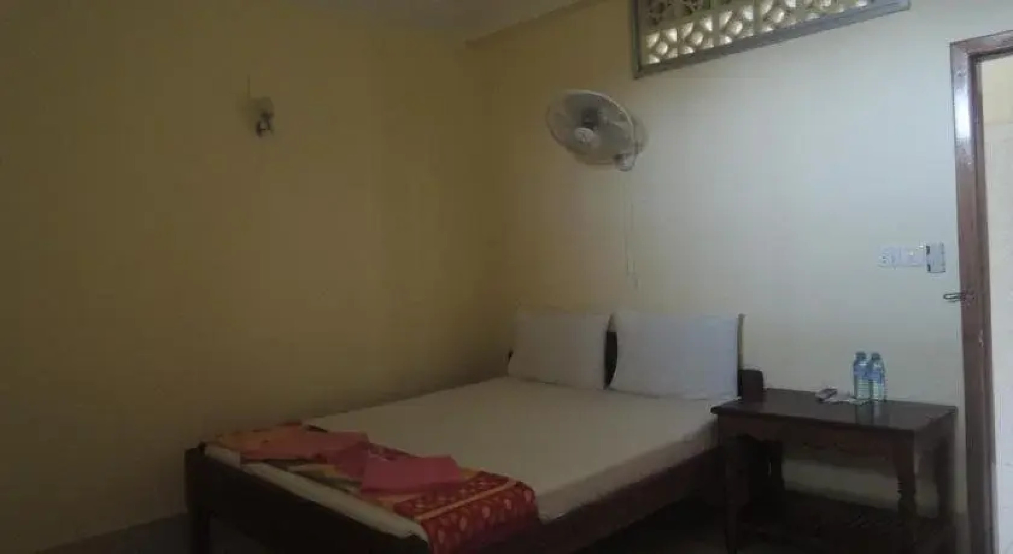 Heng Sophea Guest House