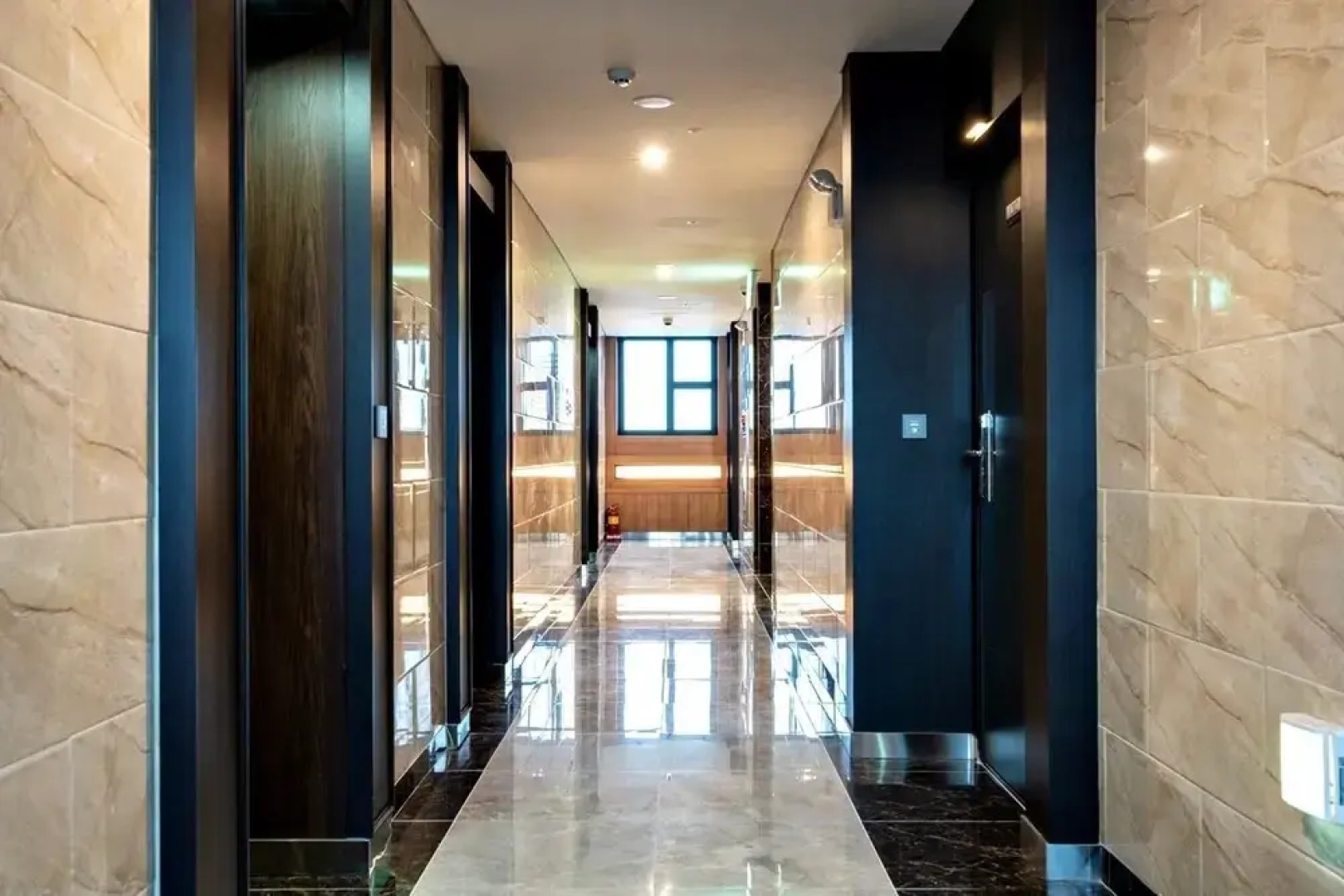 Siheung Seoul Tourist Hotel