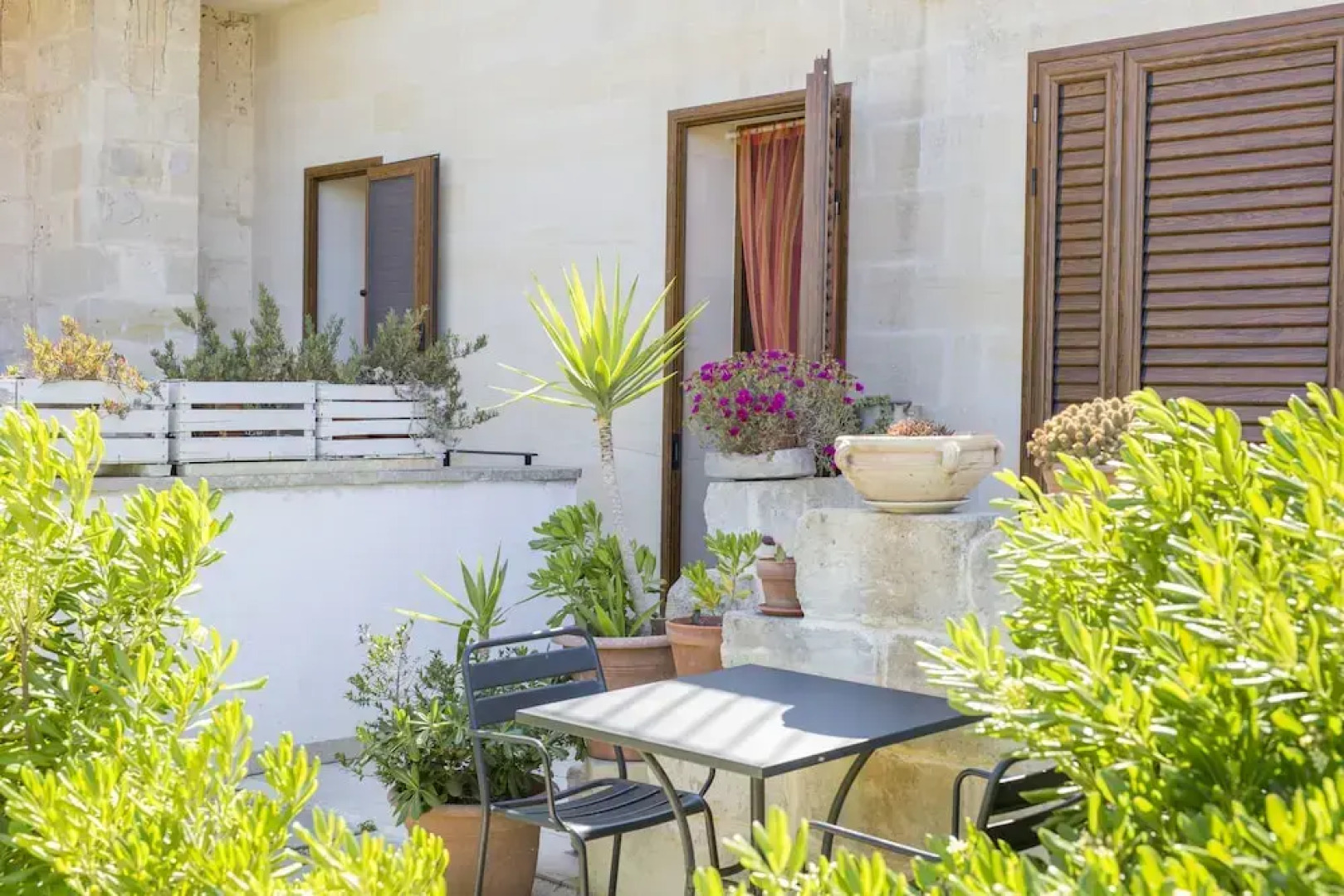 Agriturismo La Palascìa