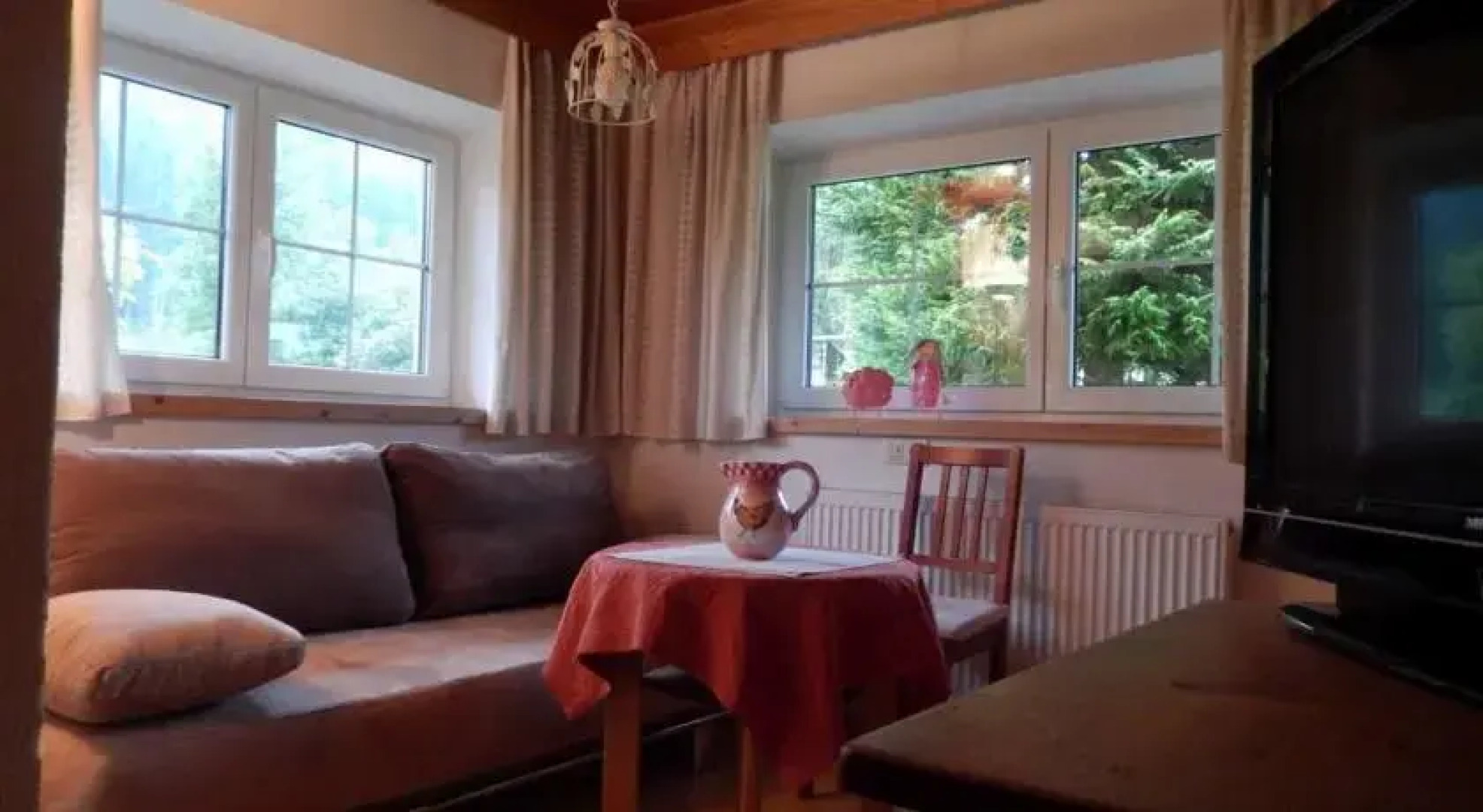 Ferienhaus Hasenauer