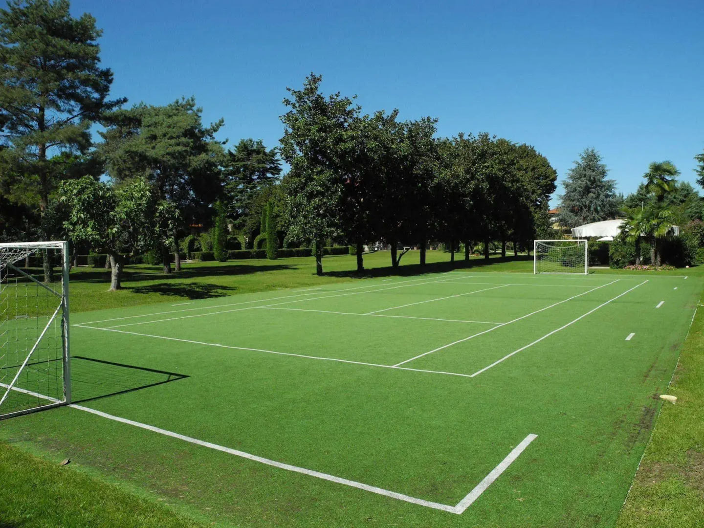 Villa Verganti Veronesi