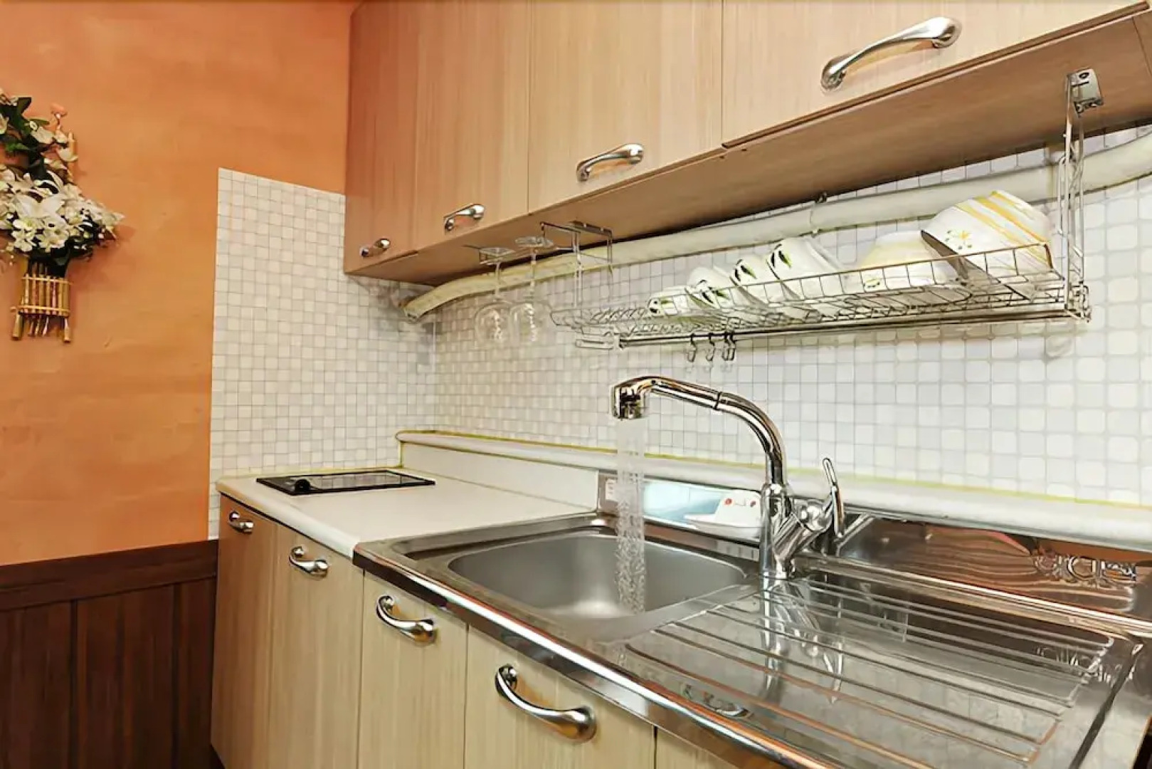 Yeongju Pusoksa Maple Road Pension