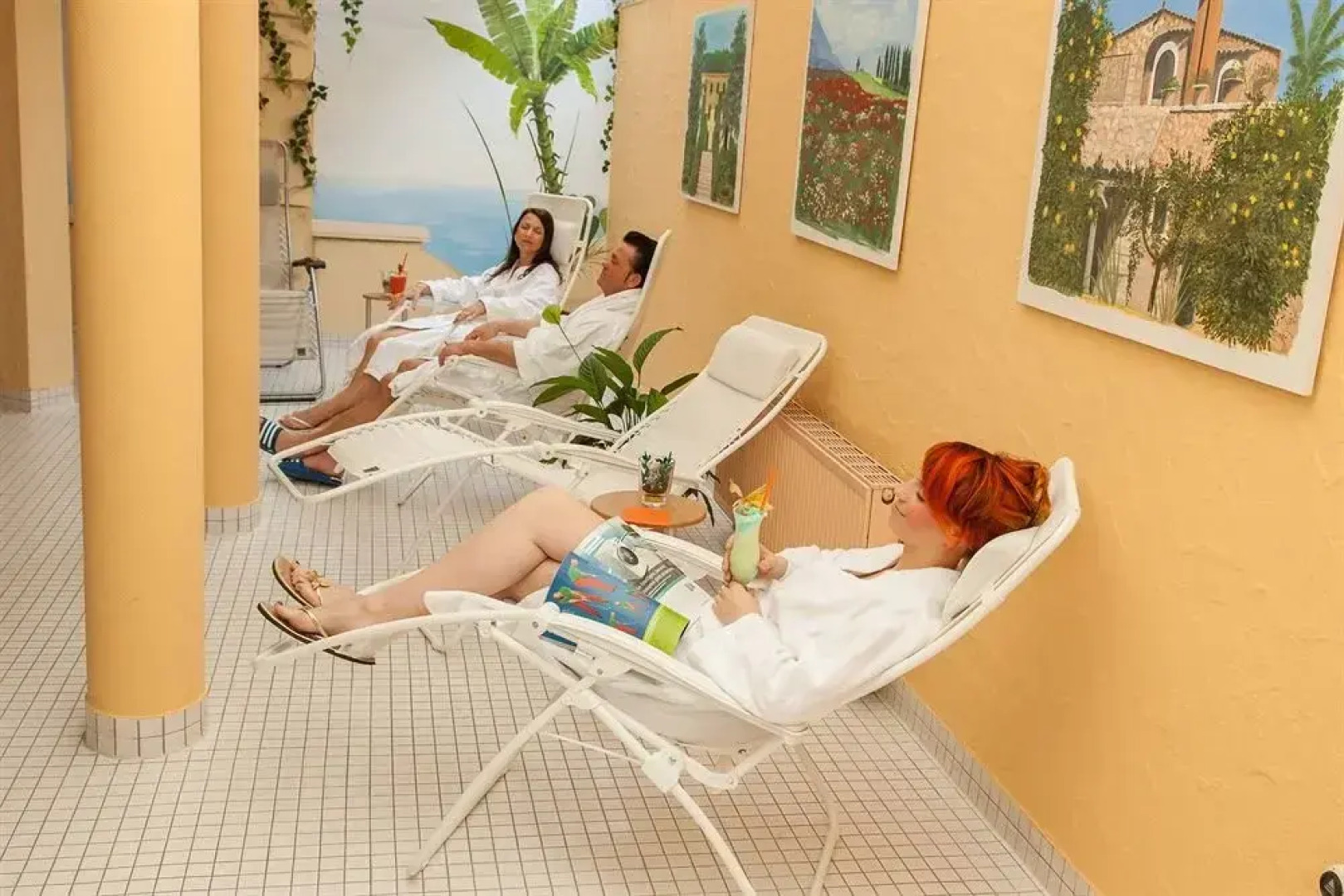 Waldhotel Weinböhla