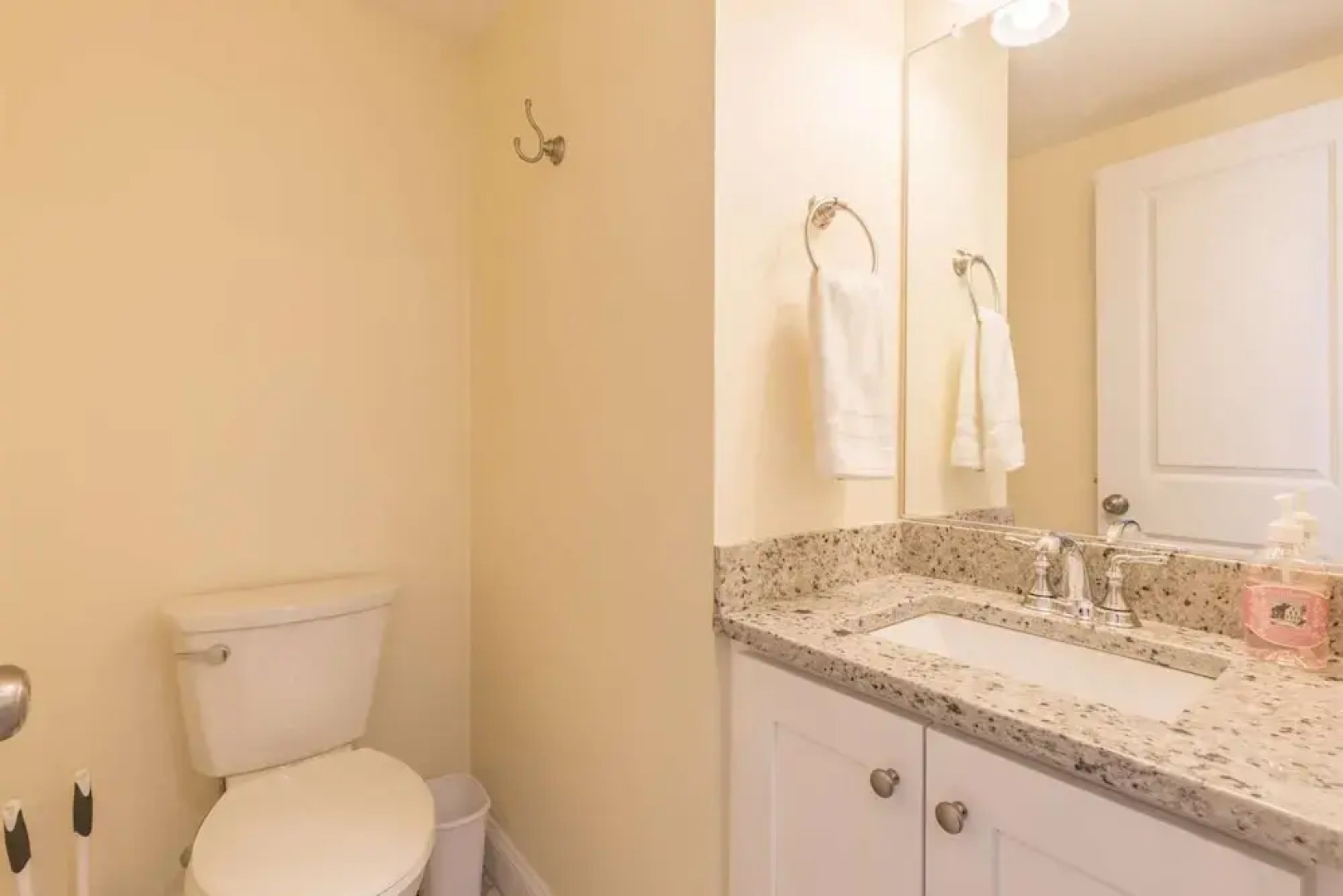 Harborsides Neighbor