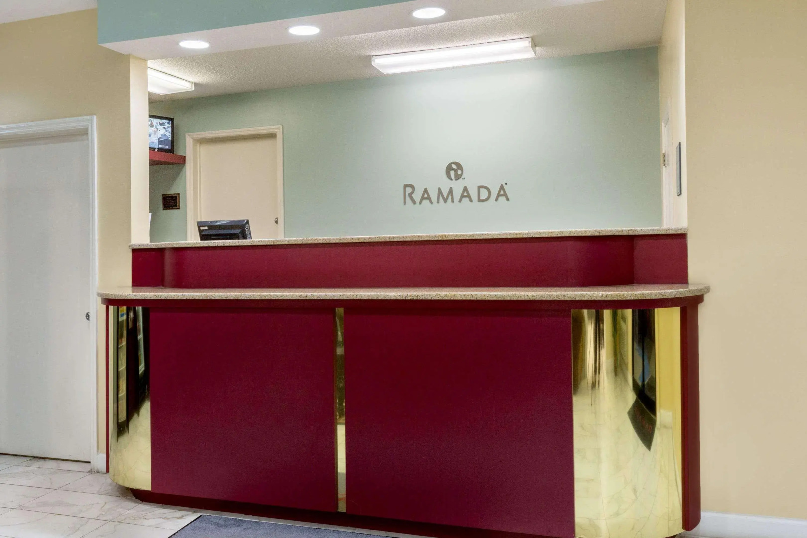 Ramada By Wyndham Pelham