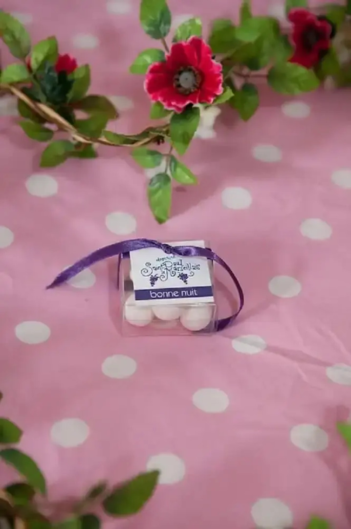 Saint Paul Le Marseillais