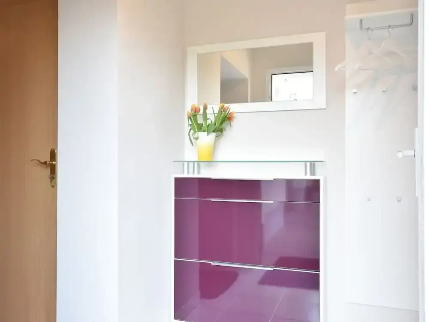 Modern Bungalow in Warnkenhagen Near Wellness