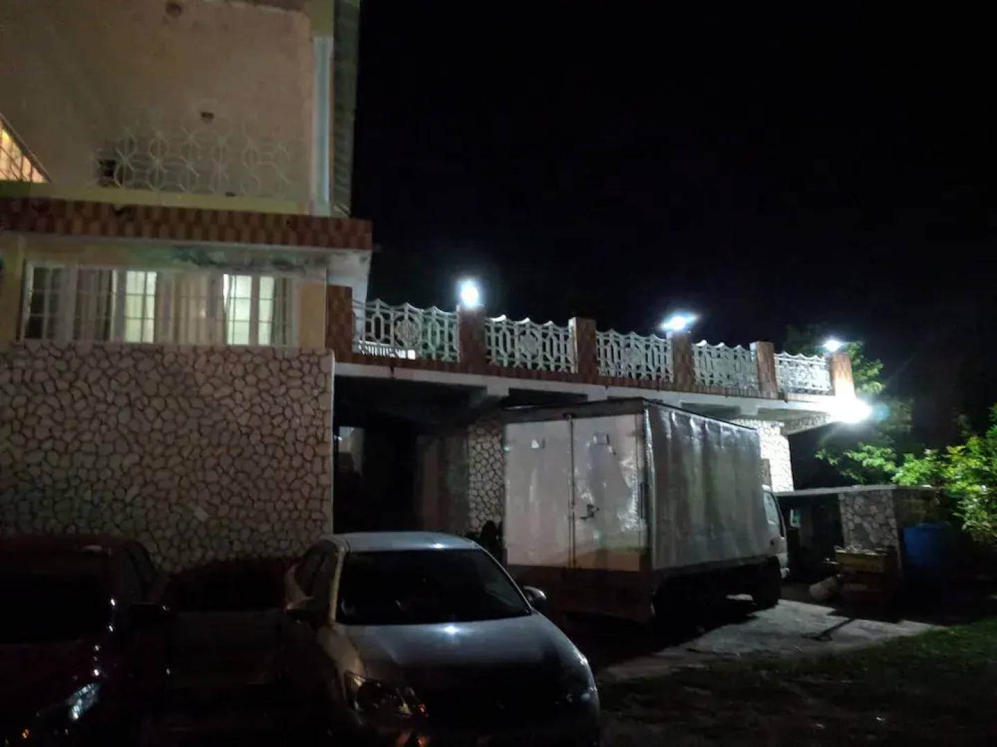 Rockhampton Retreat Guest House