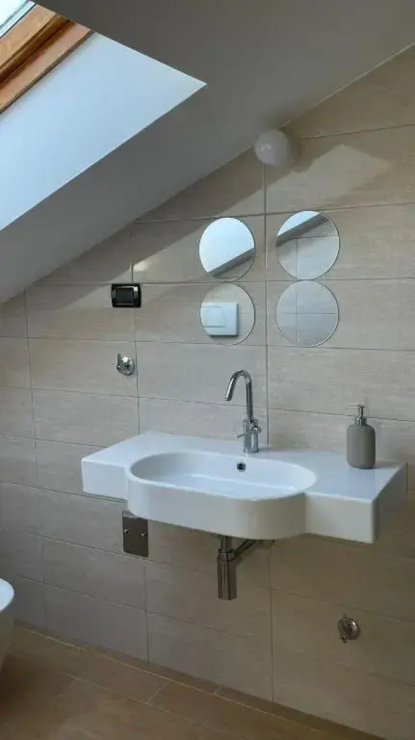 Appartamento Palazzo dei Duchi