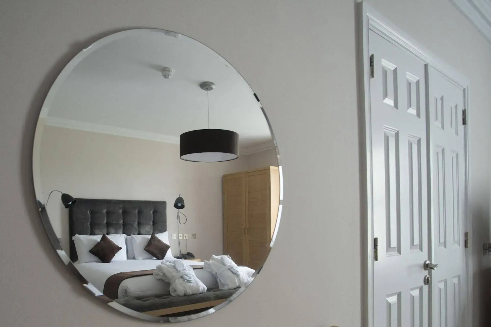 Tulfarris Hotel & Golf Resort