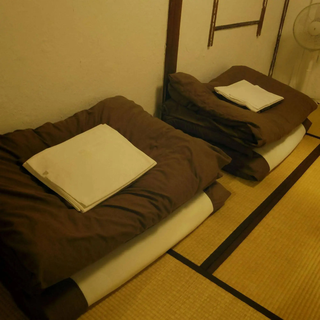 Ise Guest House Kazamiso - Hostel