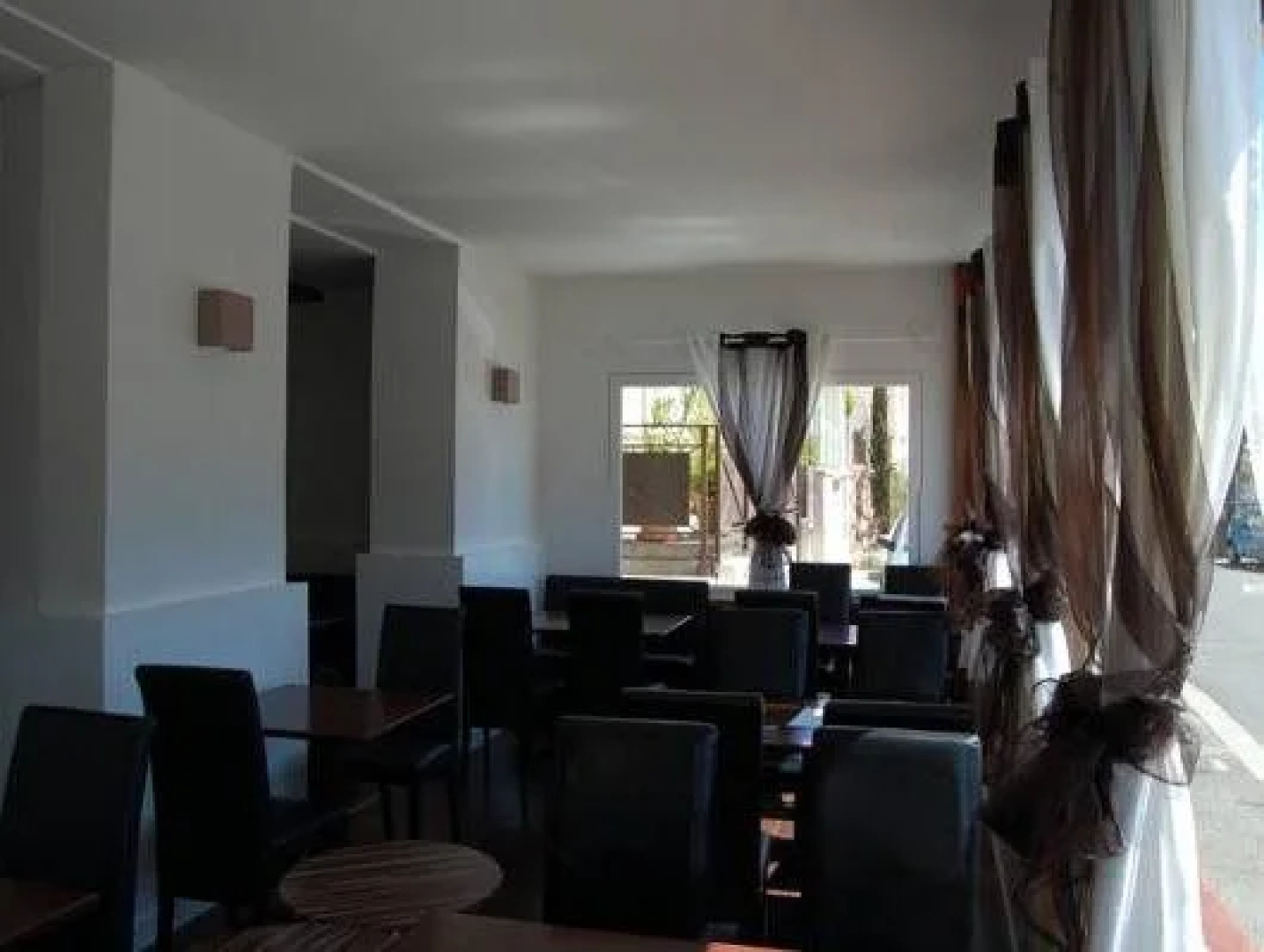 Hotel Le Barock