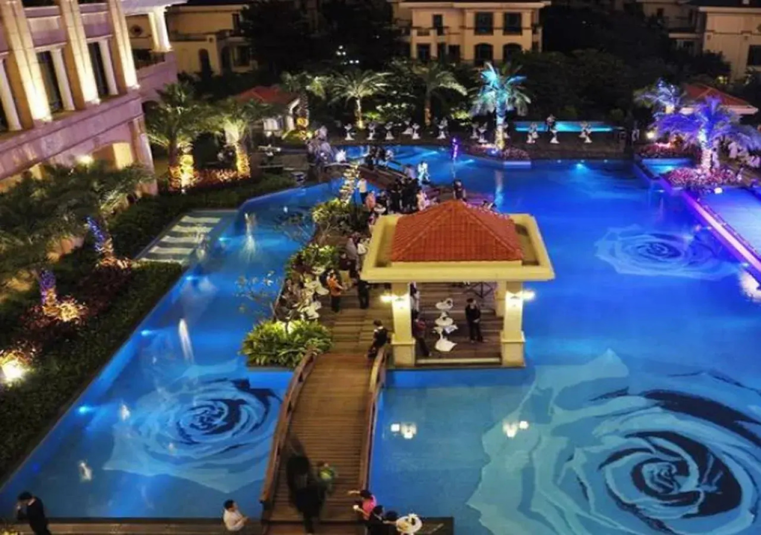 Mingcheng Hotel Fuzhou