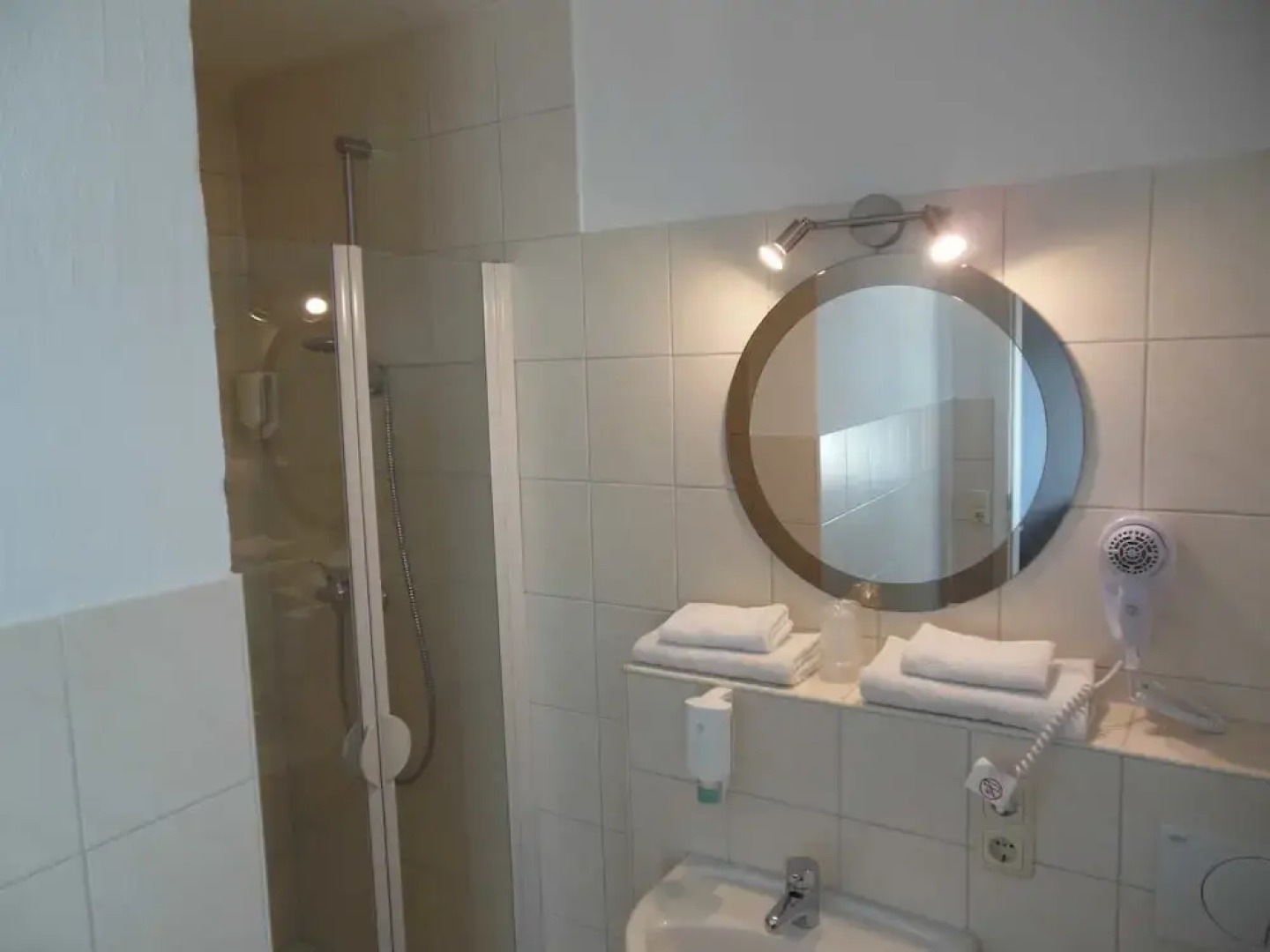 Altmühlhotel Treuchtlingen