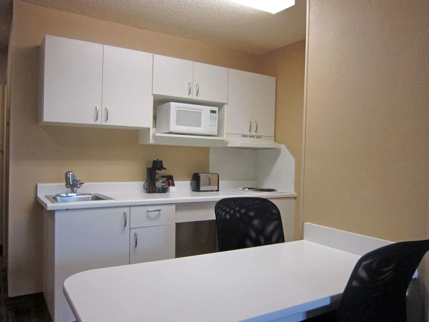 Extended Stay America Suites Seattle Everett North