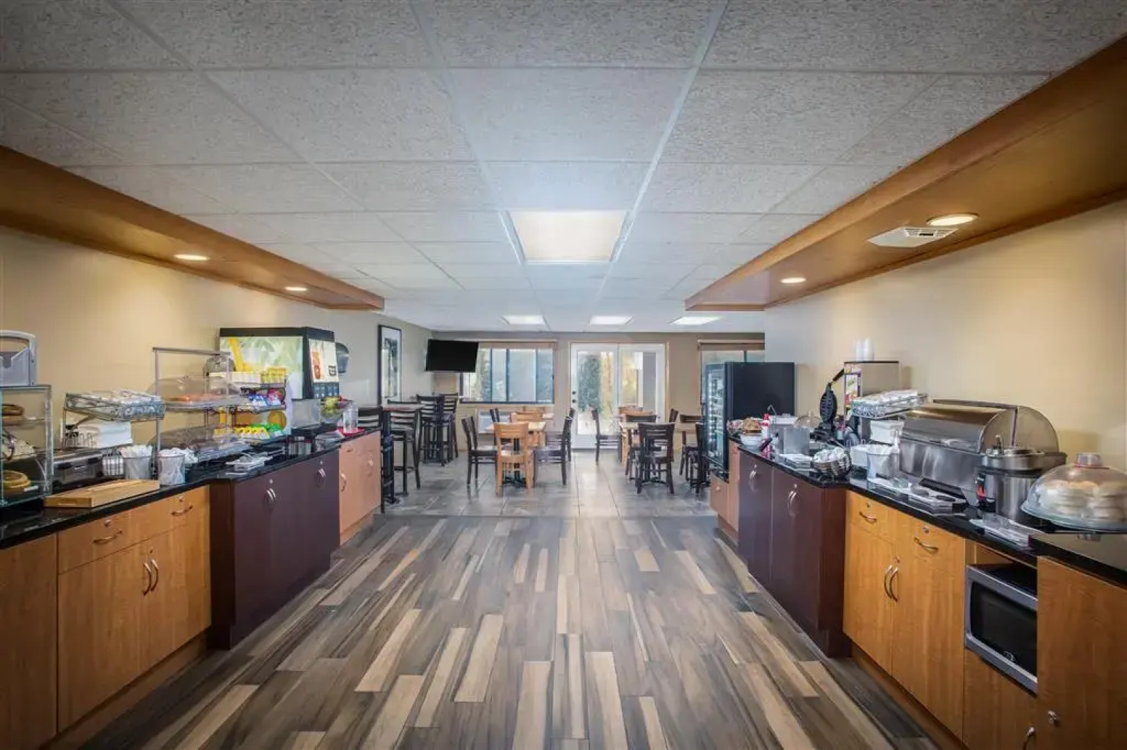 AmericInn by Wyndham Baudette