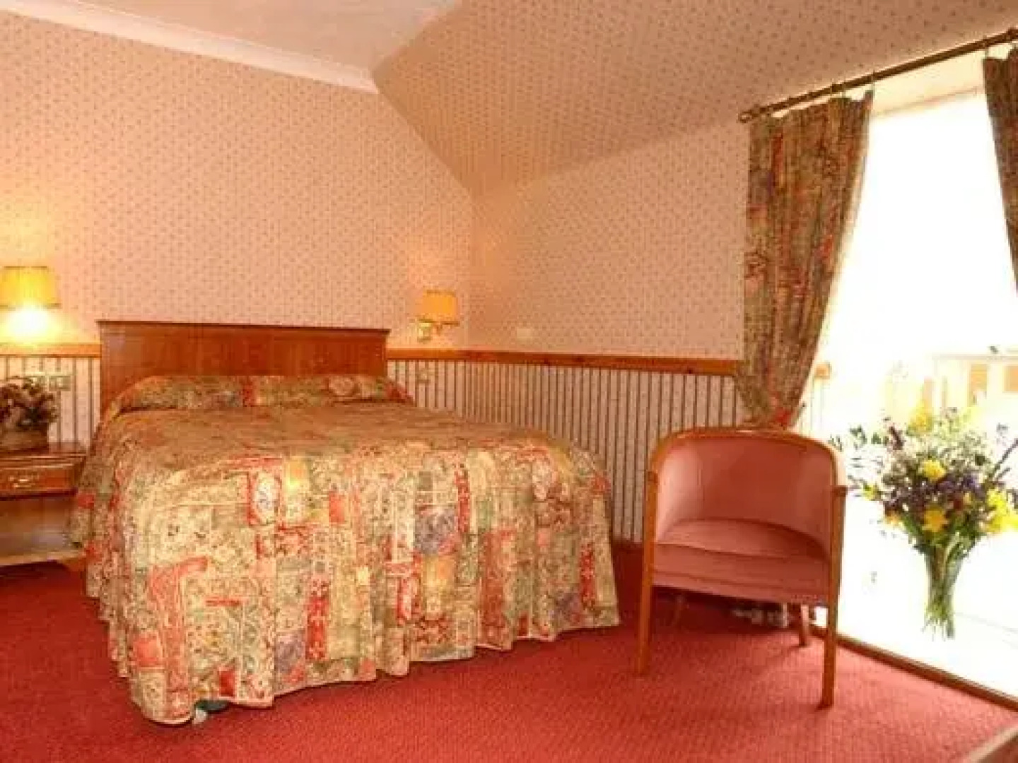 Harviestoun Country Hotel