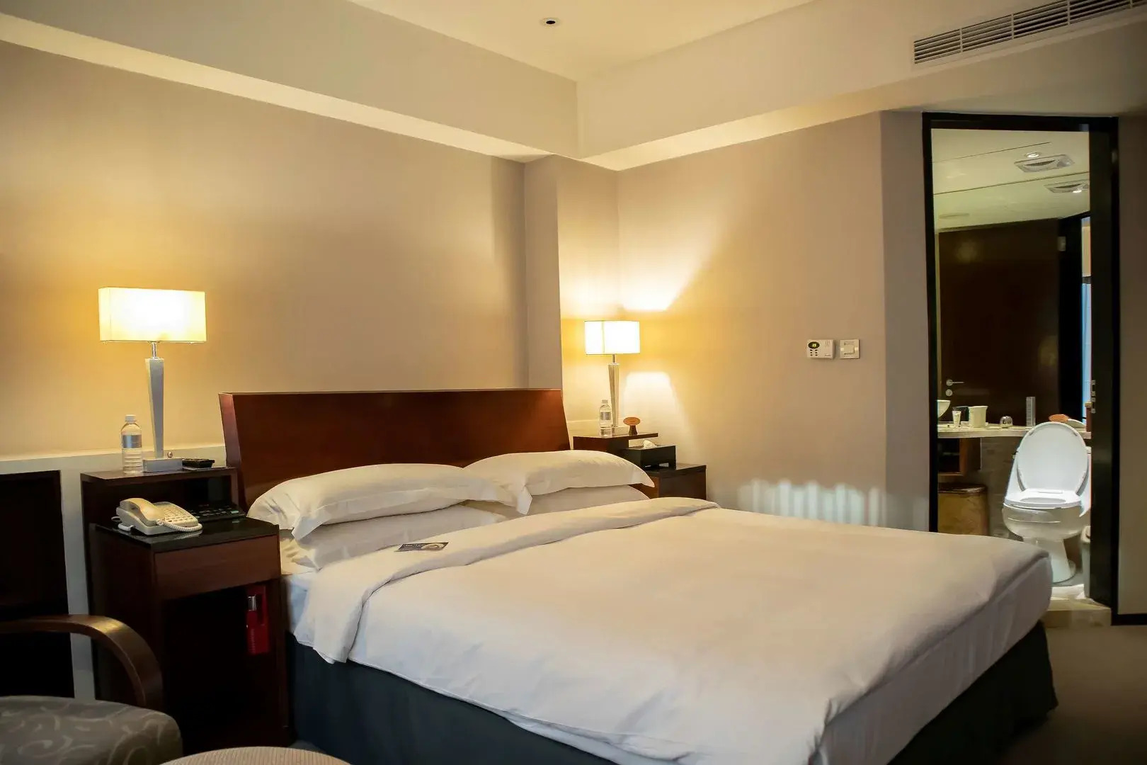 Les Suites Taipei Da An