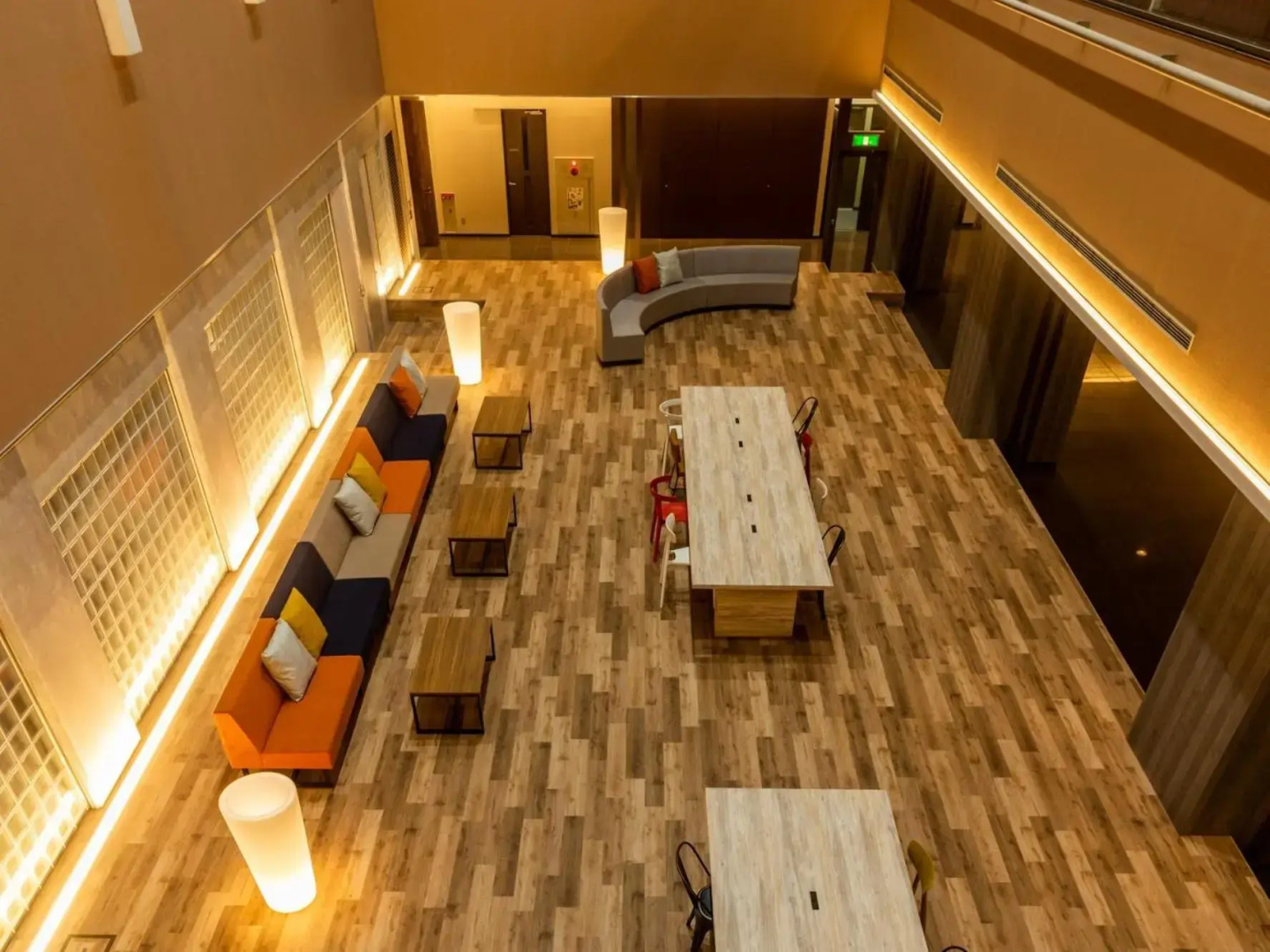 Tosei Hotel & Seminar Makuhari