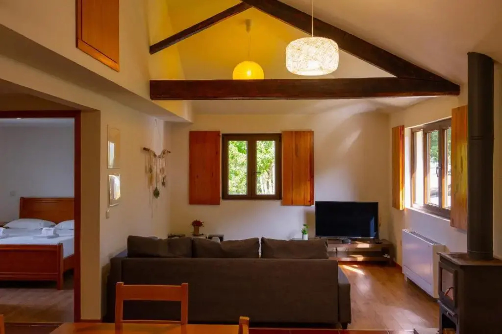 Carvalheira Country House - Gerês