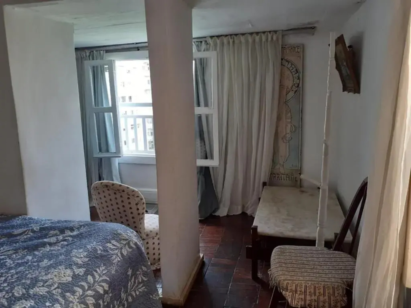 Apartamento Nomelini Copacabana