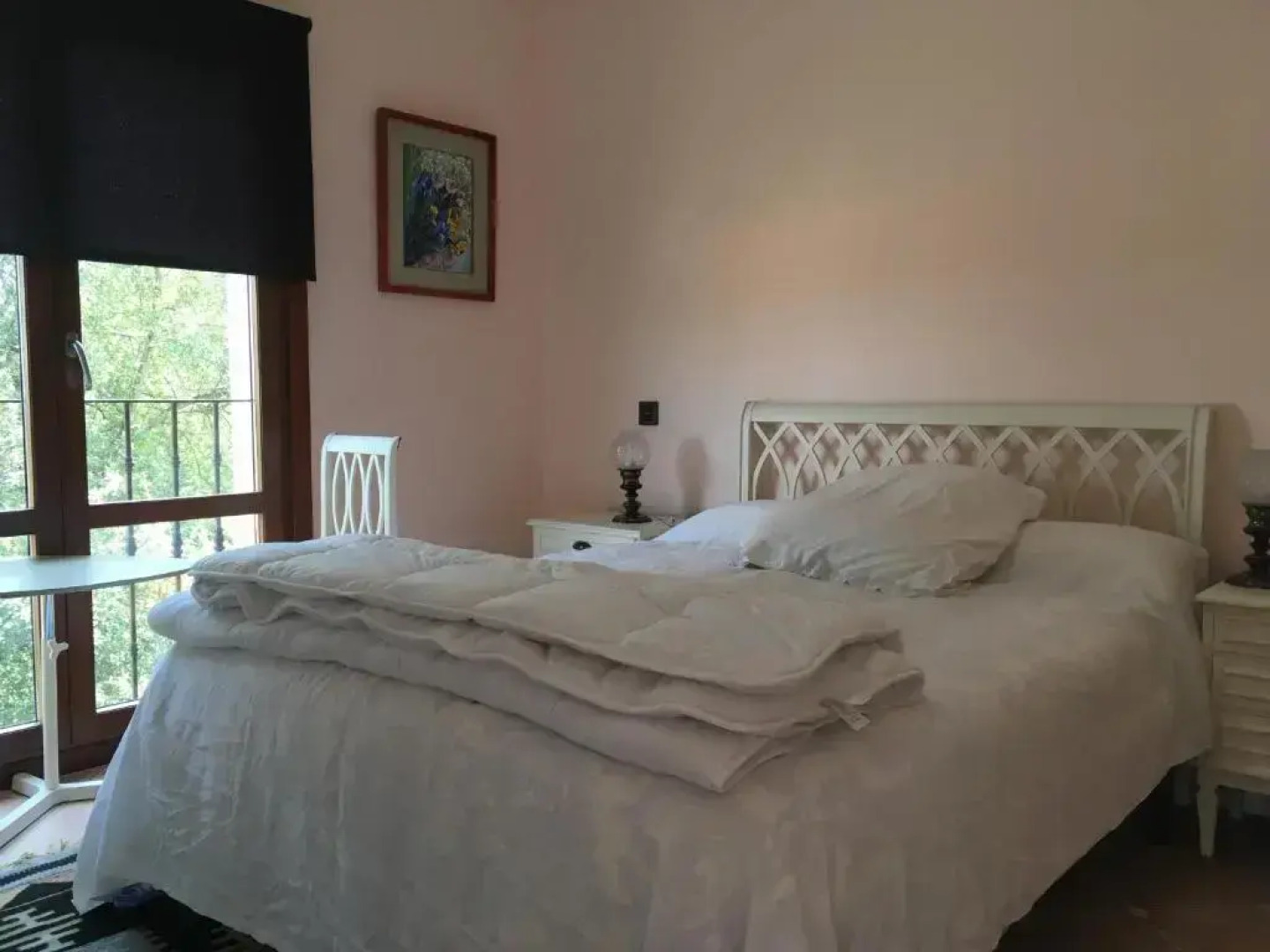 La Casa en el Camino