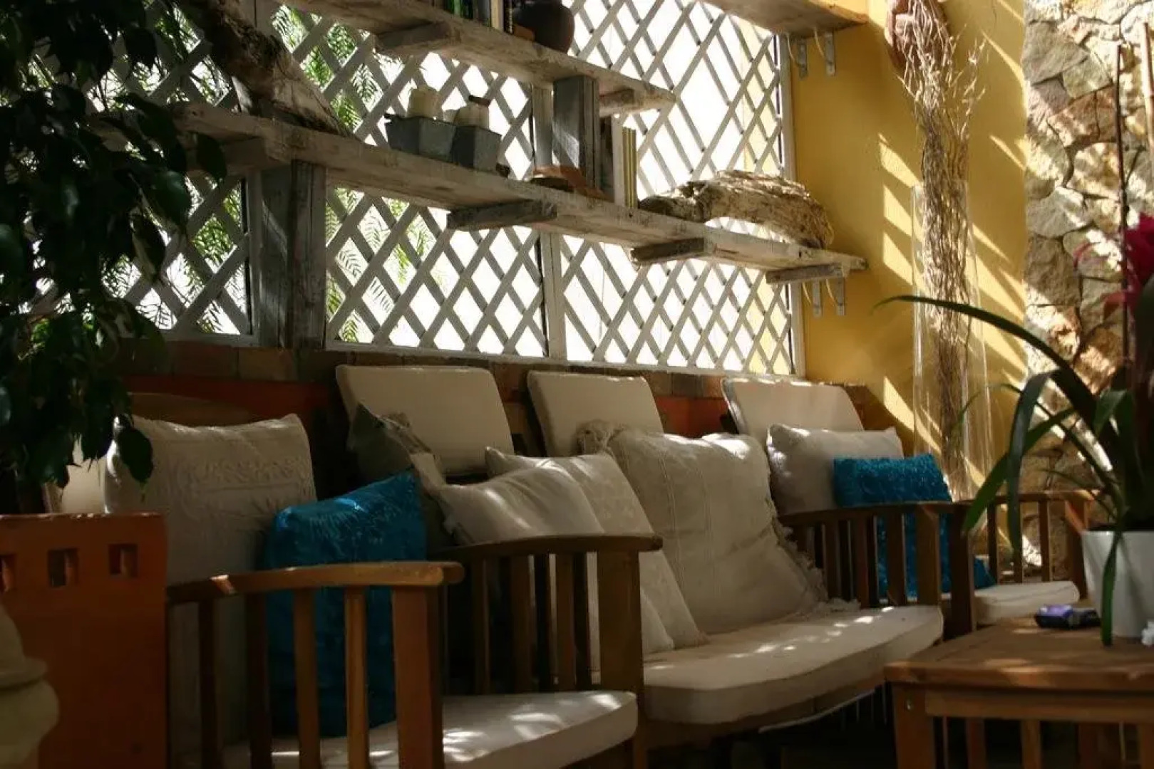 Agriturismo Pedra De Mari