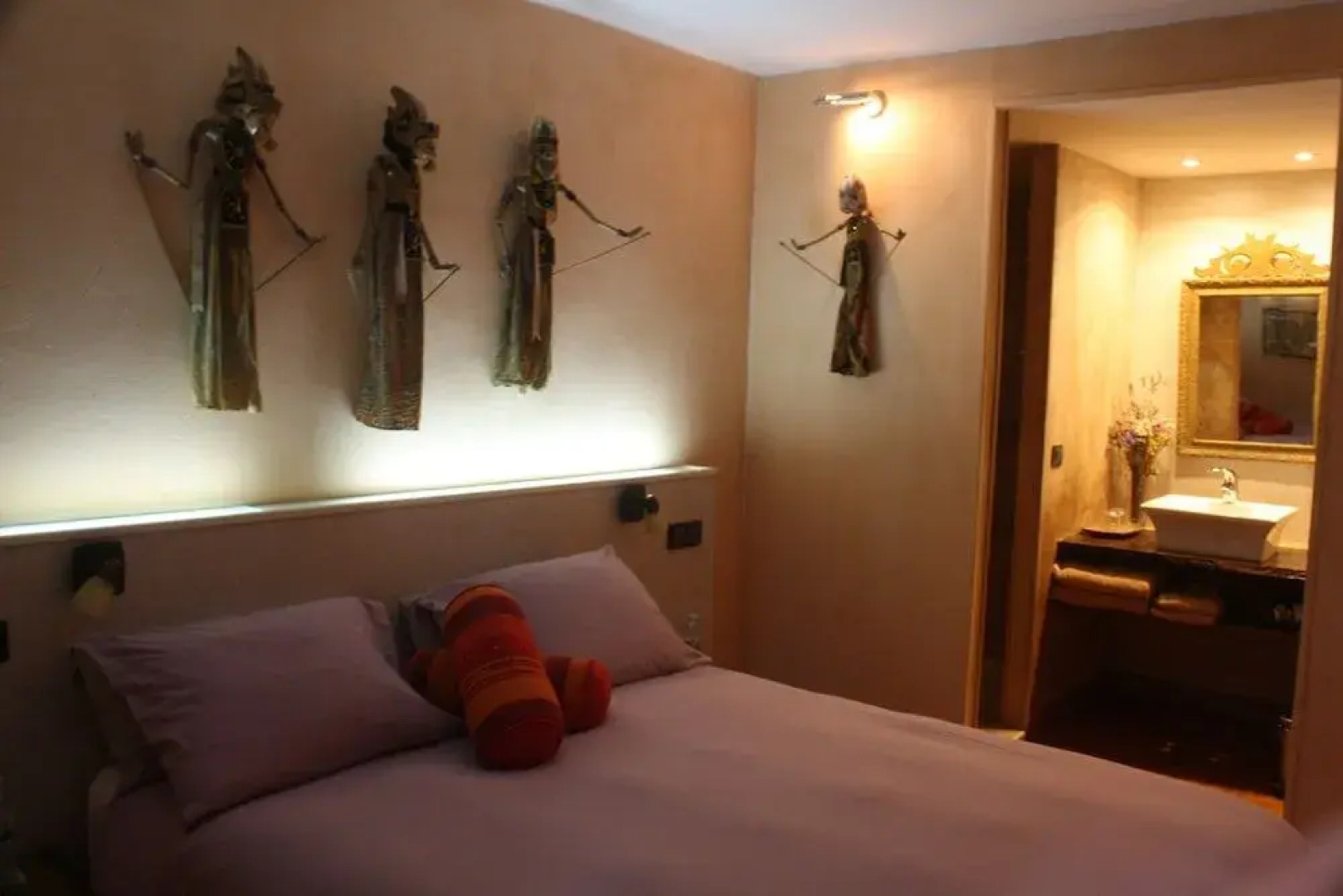 Casa Rural Usategieta