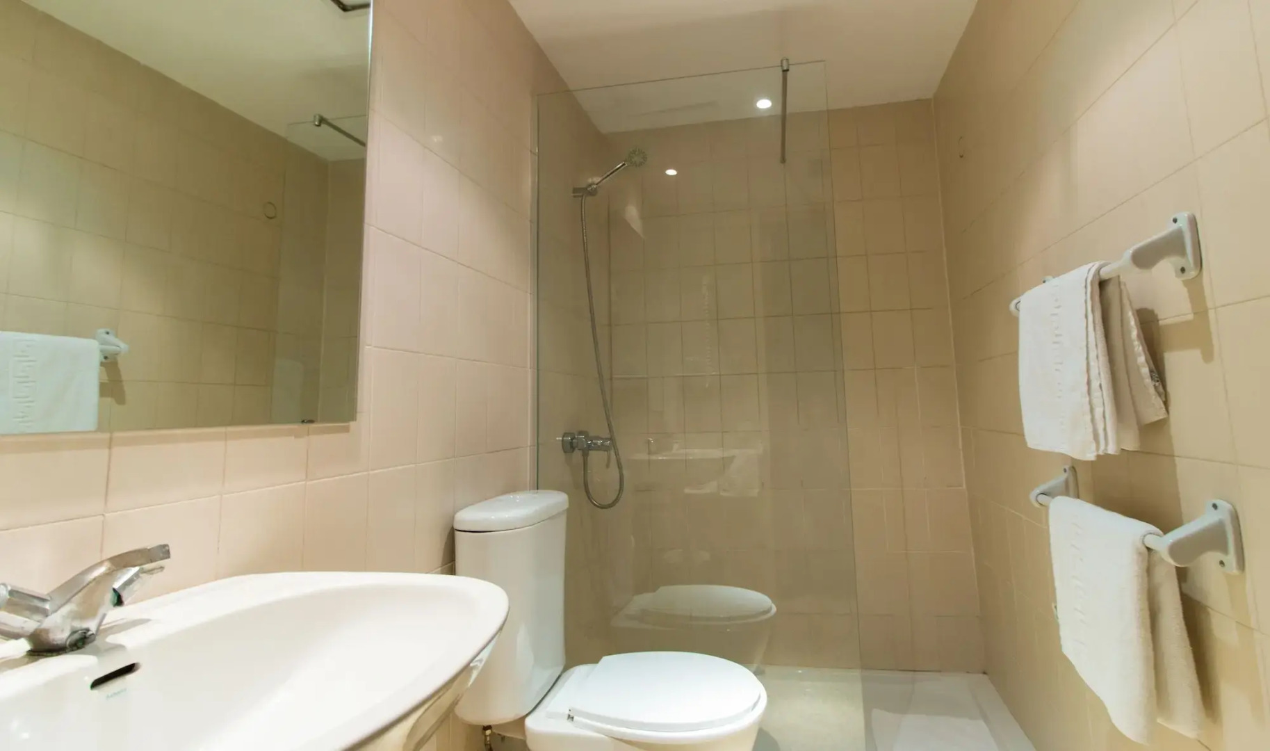 Apartaments Comte d'Empuries