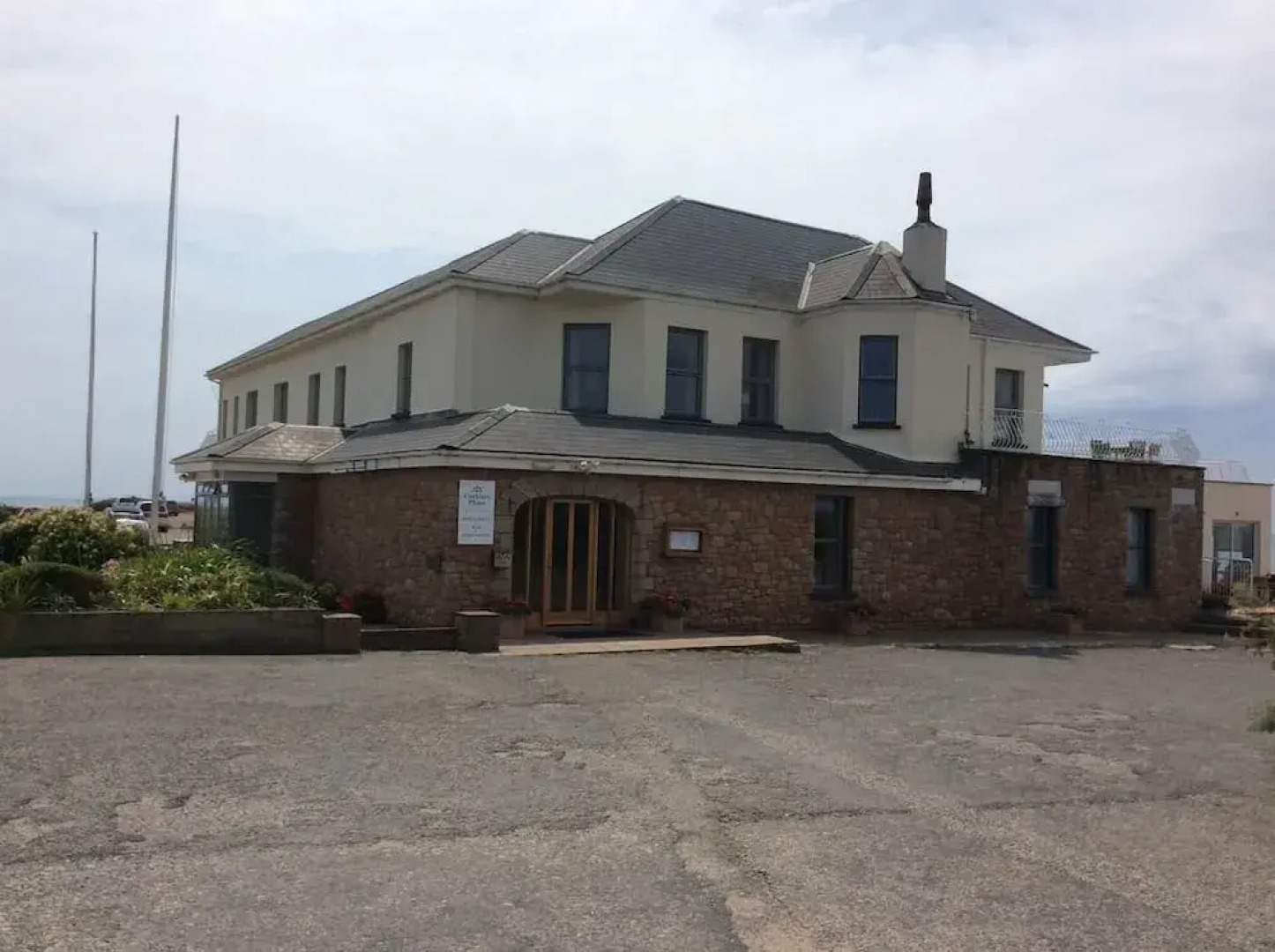 Corbière Phare Apartments