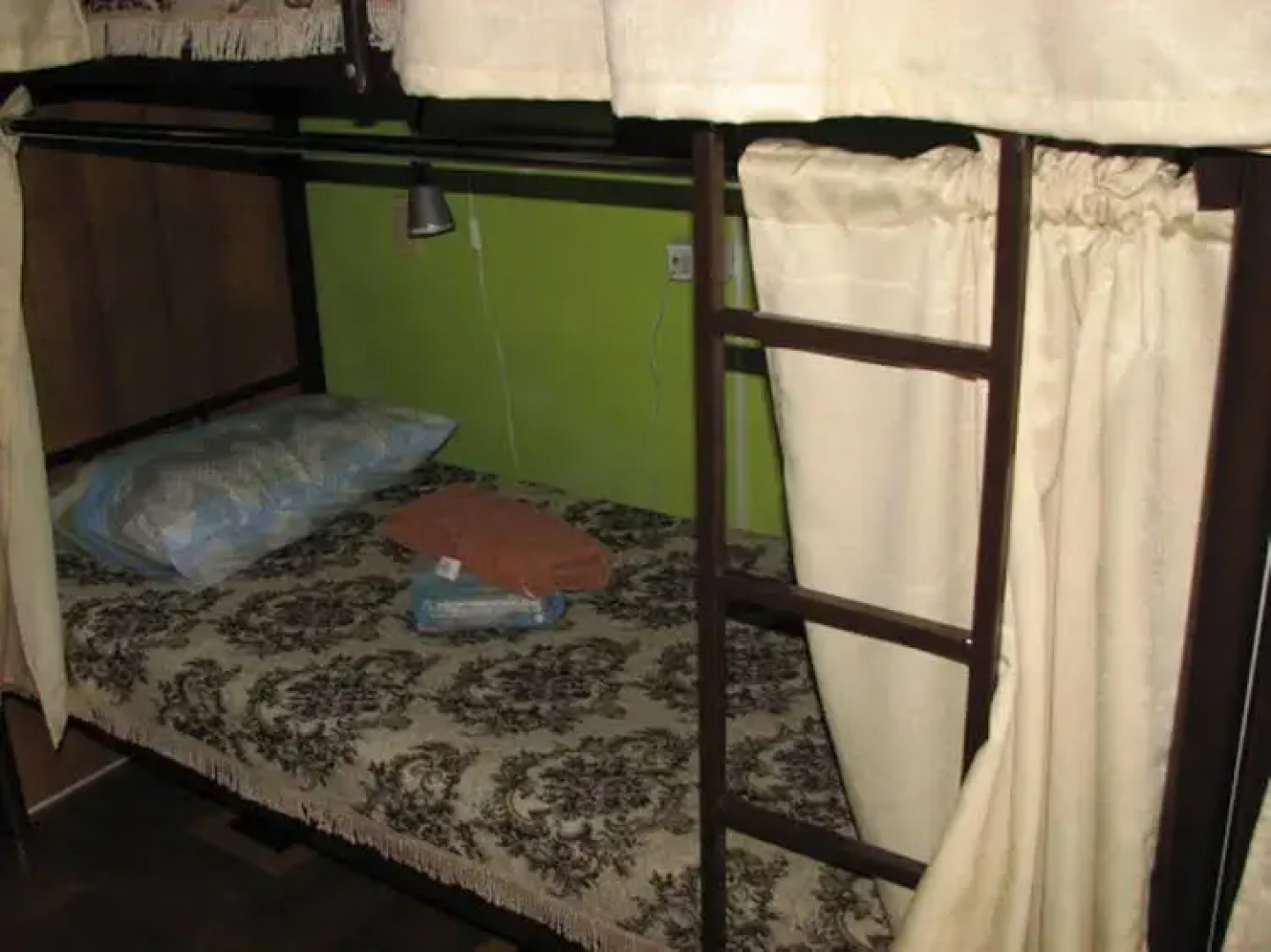 Хостел Теремок